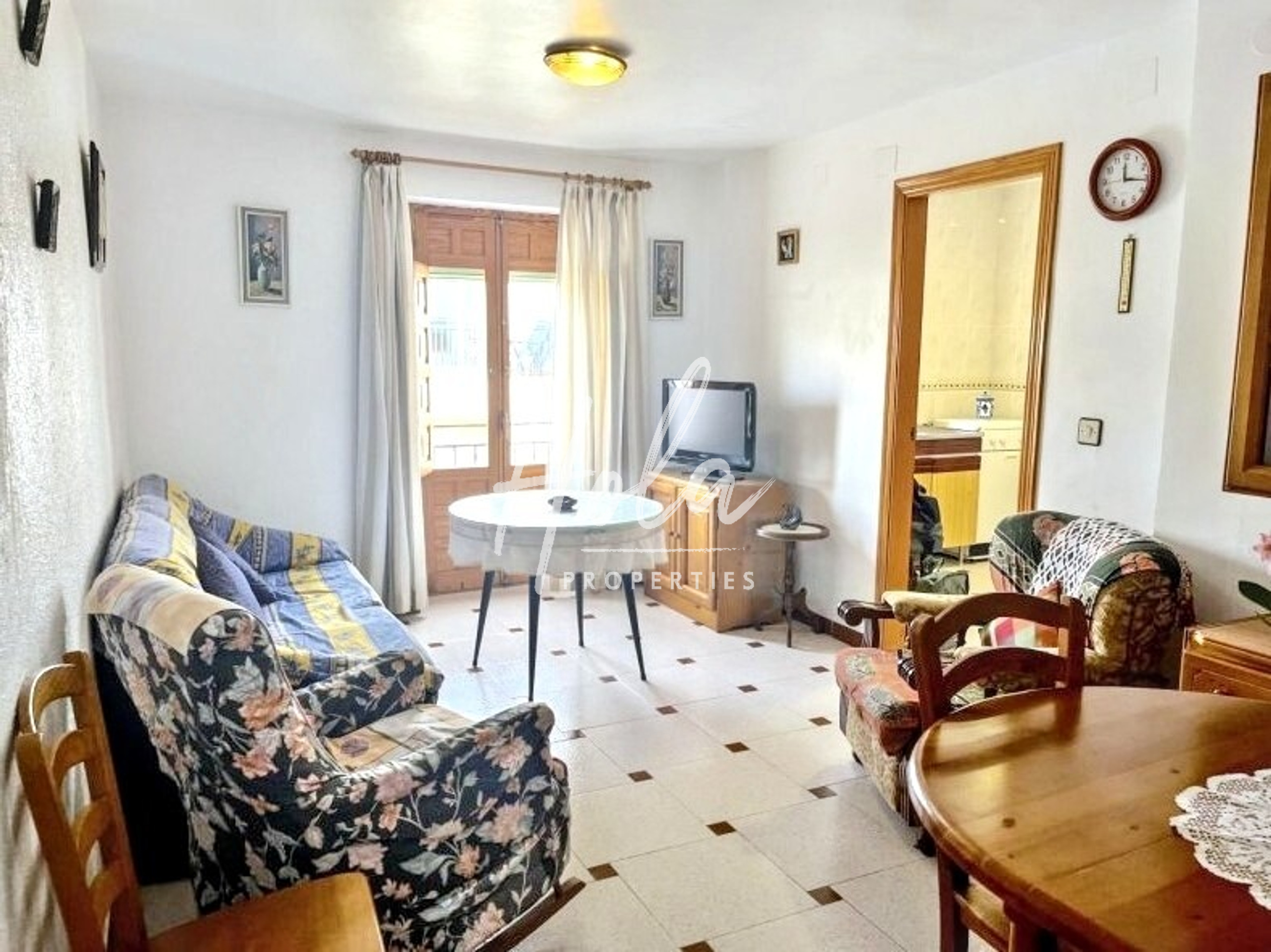 3 Bed, 1 Bath, HouseFor Sale, Salobreña, Granada
