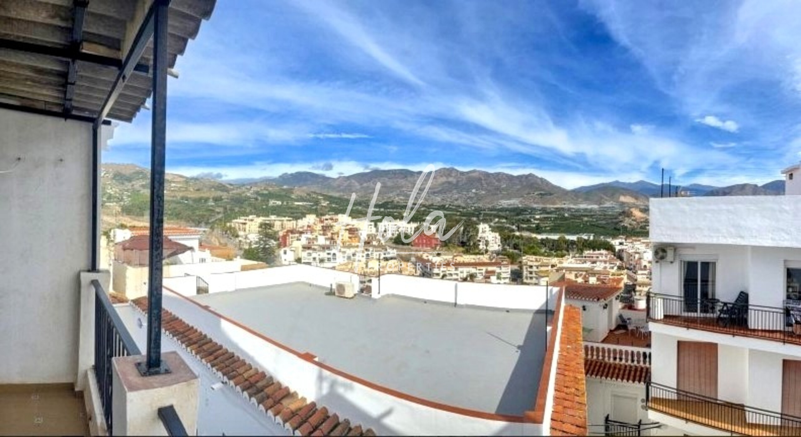 3 Bed, 1 Bath, HouseFor Sale, Salobreña, Granada