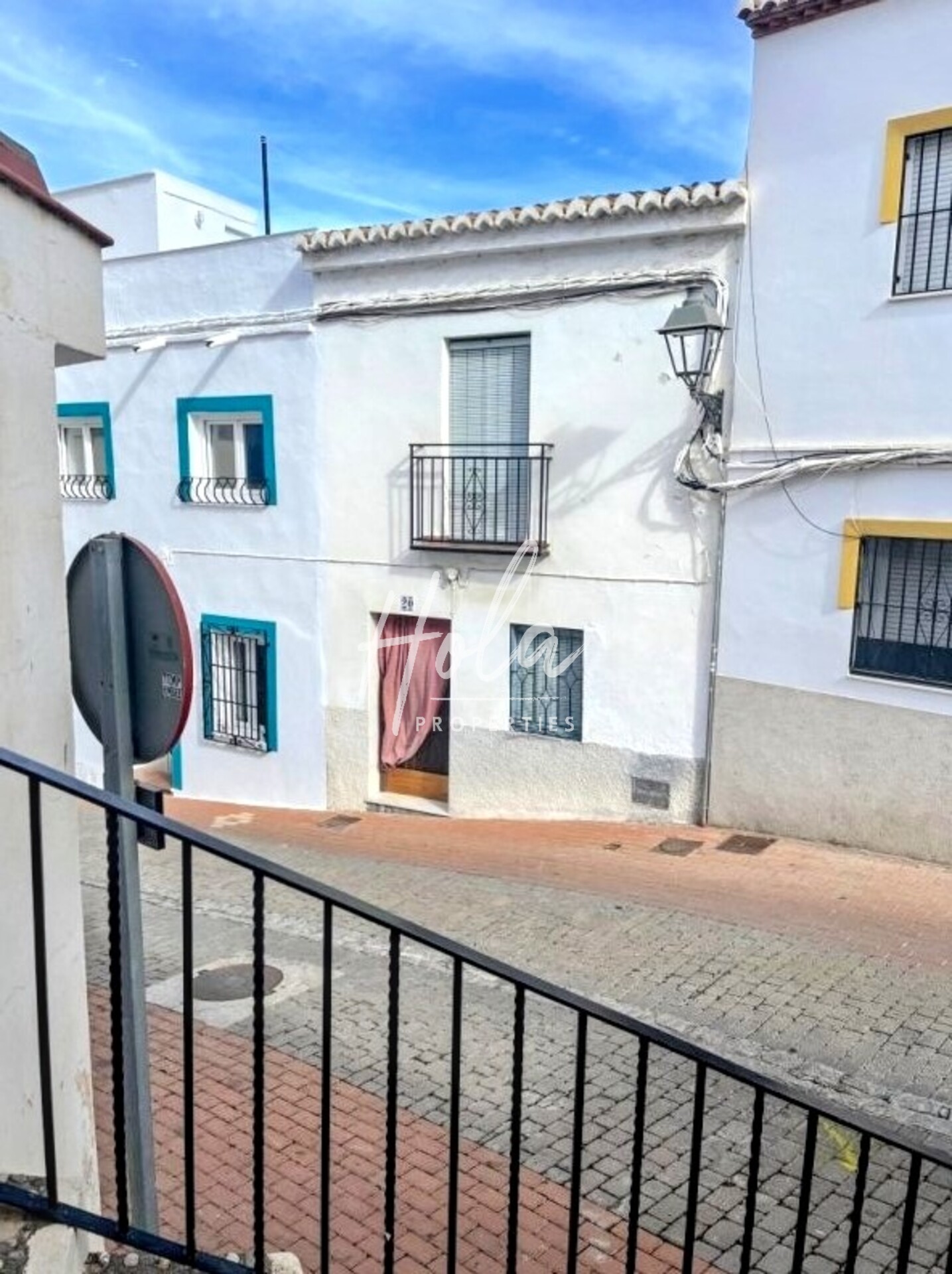 3 Bed, 1 Bath, HouseFor Sale, Salobreña, Granada