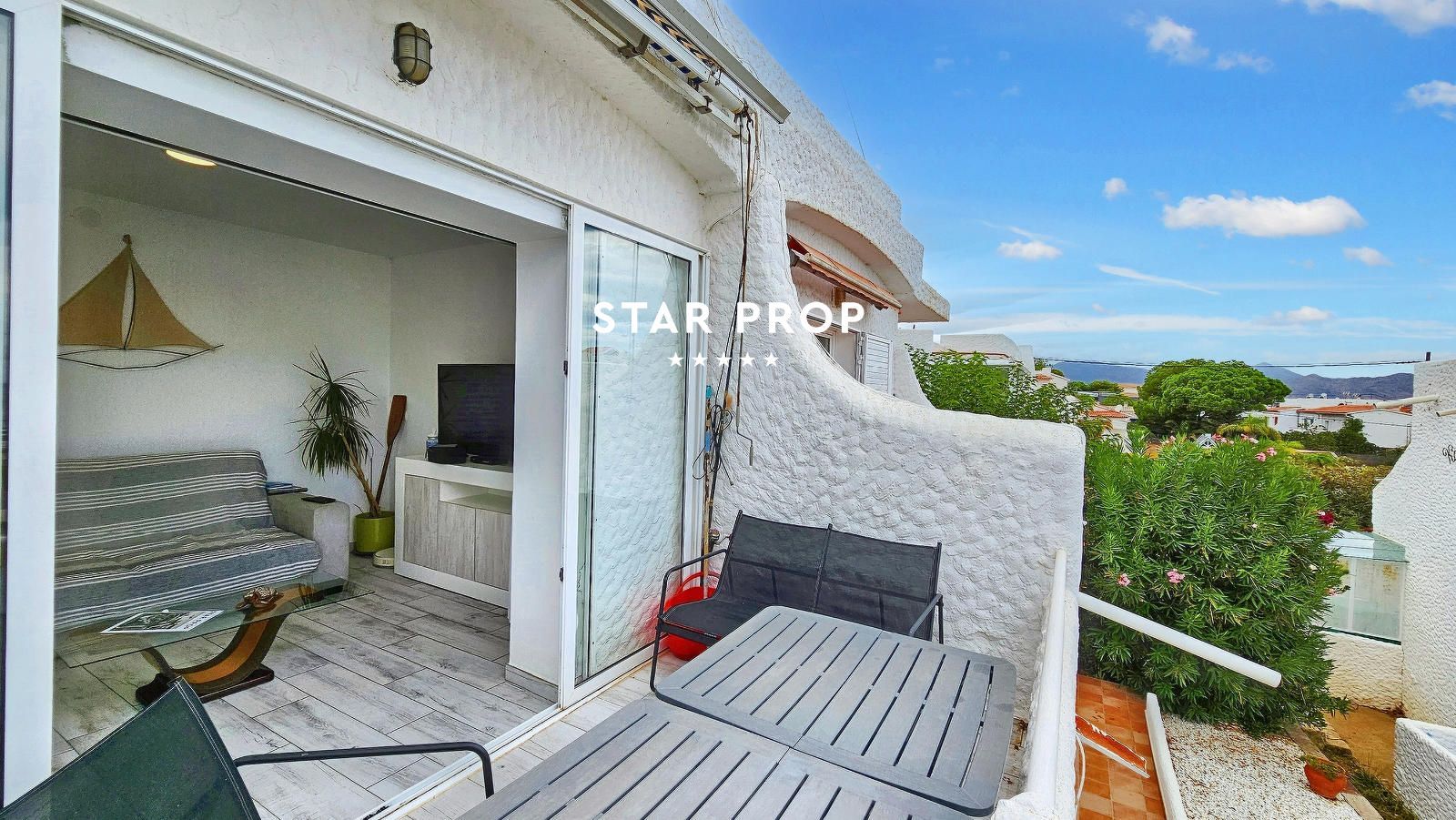 1 Bed, 1 Bath, ApartmentFor Sale, El Port de la Selva, Girona 1 Bed, 1 Bath, ApartmentFor Sale, El Port de la Selva, Girona