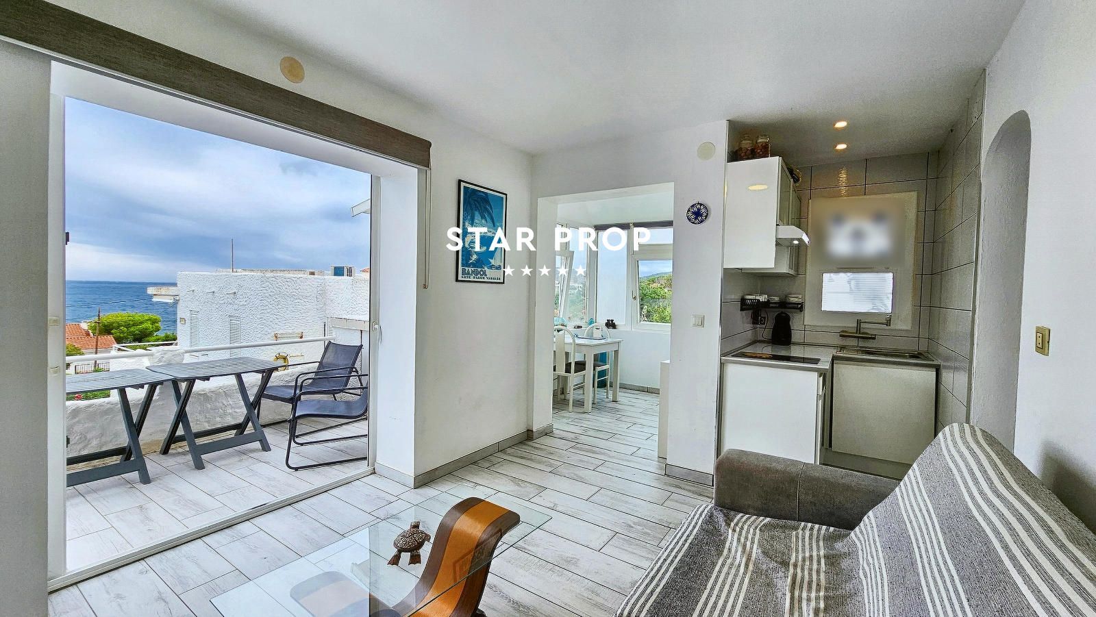 1 Bed, 1 Bath, ApartmentFor Sale, El Port de la Selva, Girona 1 Bed, 1 Bath, ApartmentFor Sale, El Port de la Selva, Girona