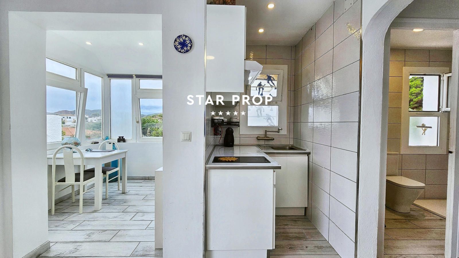 1 Bed, 1 Bath, ApartmentFor Sale, El Port de la Selva, Girona 1 Bed, 1 Bath, ApartmentFor Sale, El Port de la Selva, Girona