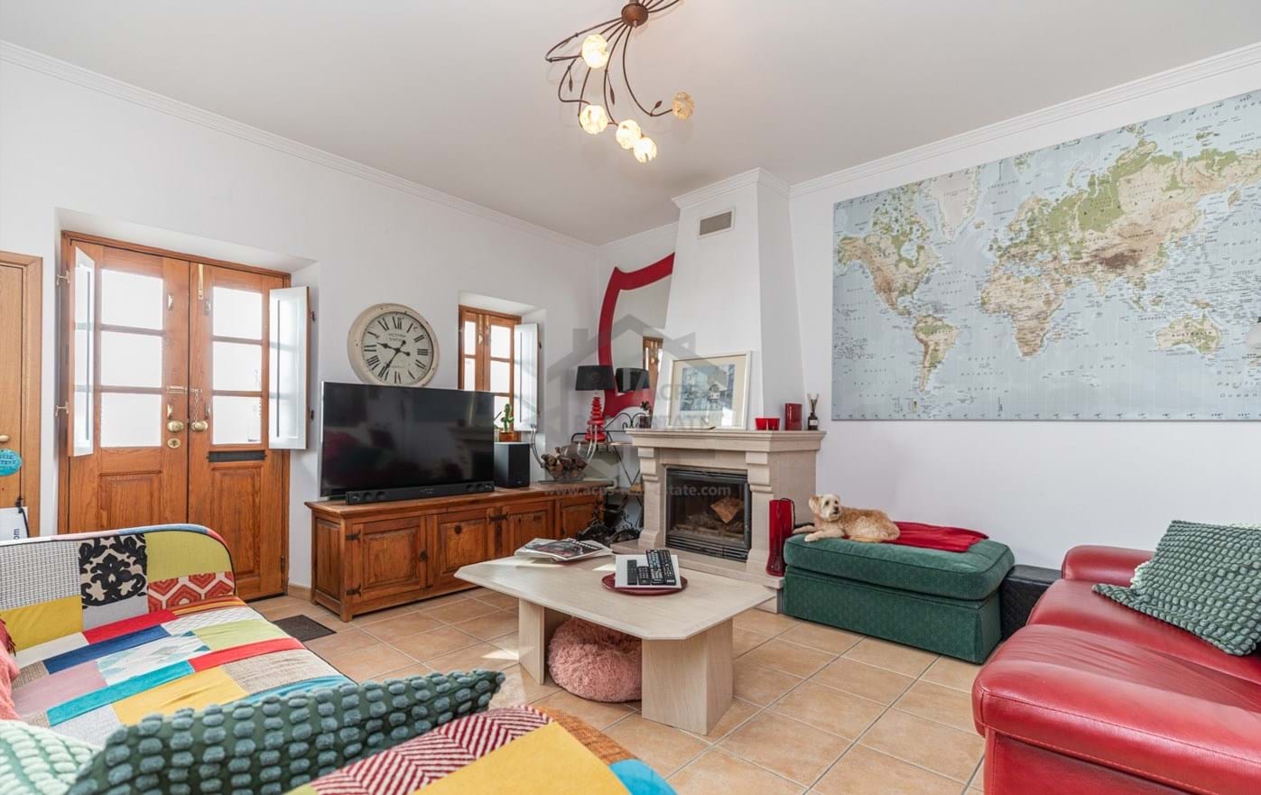 2 Bed, 1 Bath, HouseFor Sale, Sao Bras De Alportel, Faro, 8150-129