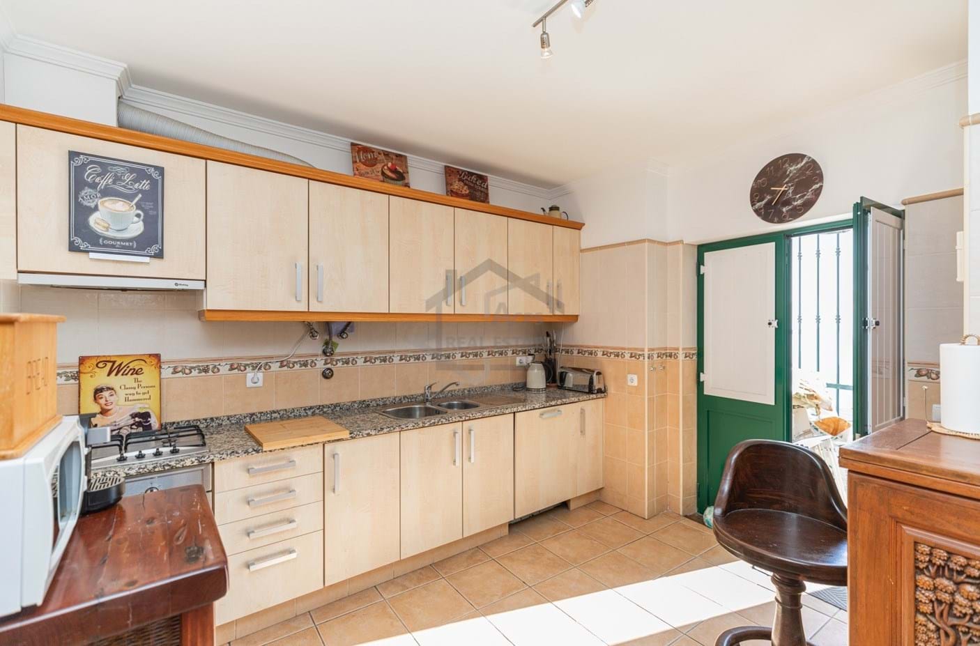 2 Bed, 1 Bath, HouseFor Sale, Sao Bras De Alportel, Faro, 8150-129