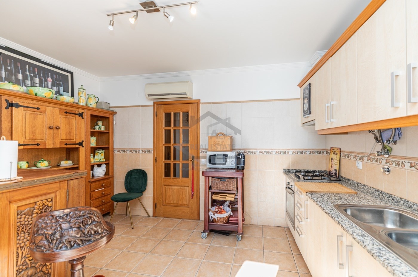 2 Bed, 1 Bath, HouseFor Sale, Sao Bras De Alportel, Faro, 8150-129