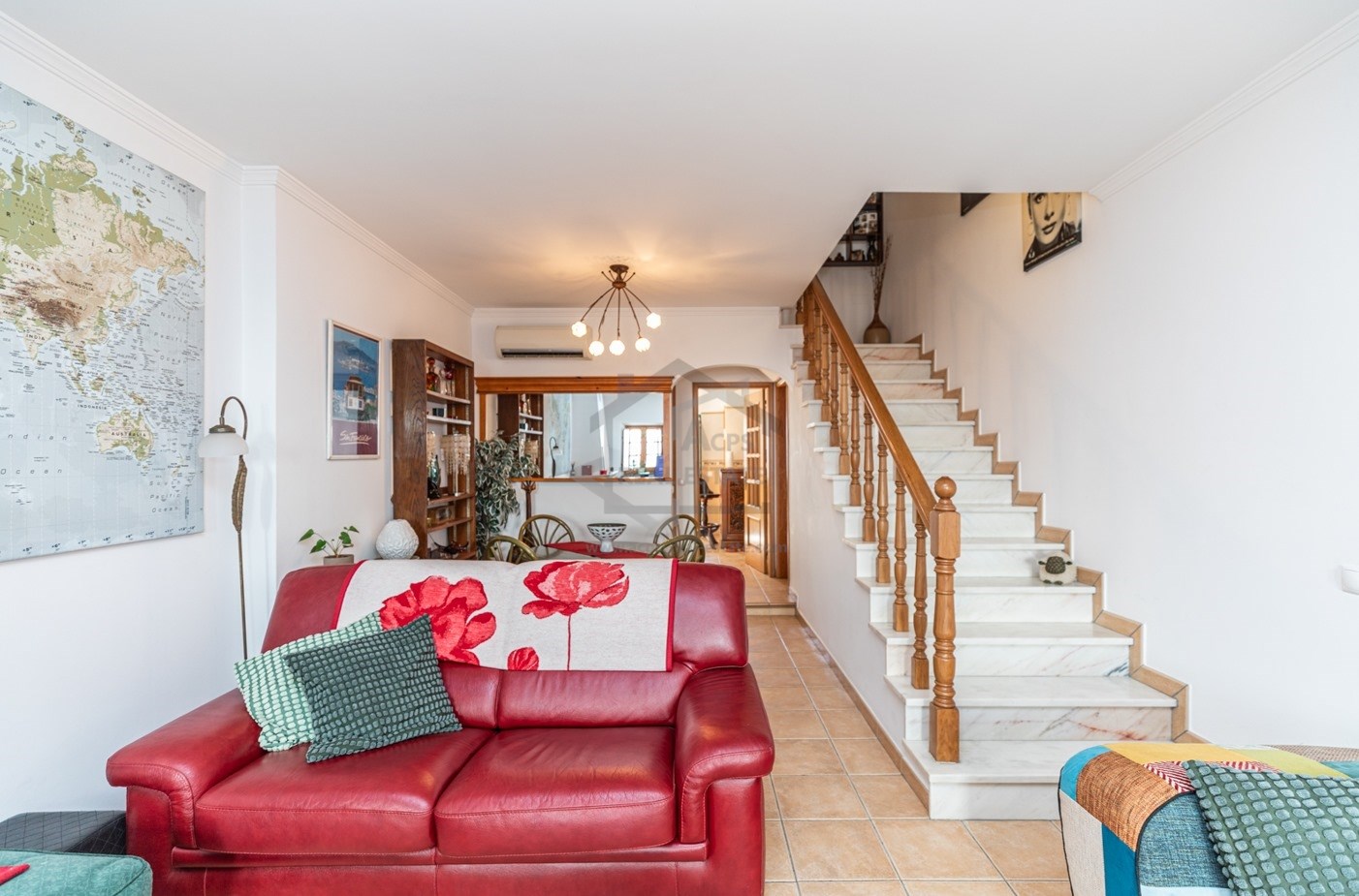 2 Bed, 1 Bath, HouseFor Sale, Sao Bras De Alportel, Faro, 8150-129