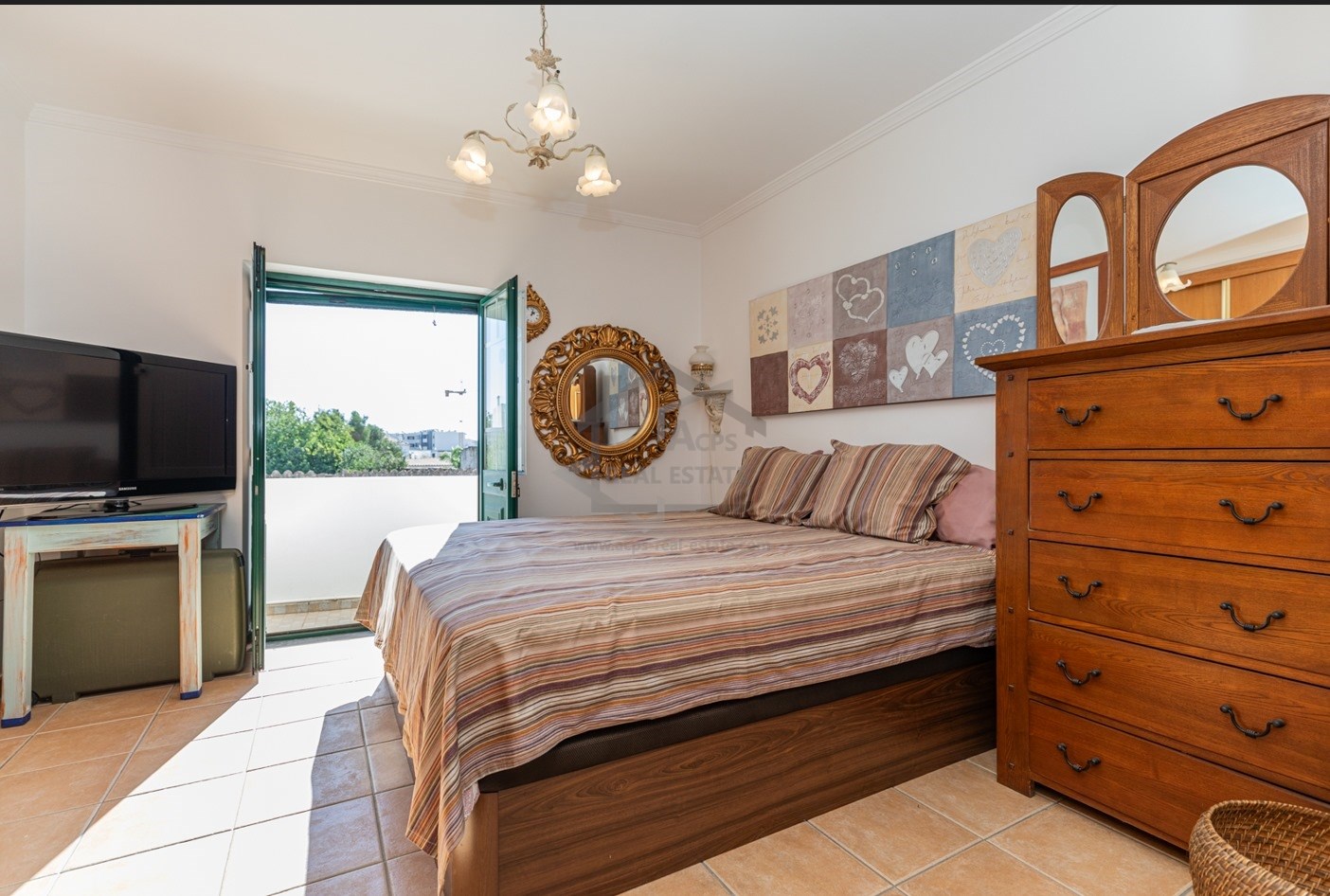 2 Bed, 1 Bath, HouseFor Sale, Sao Bras De Alportel, Faro, 8150-129