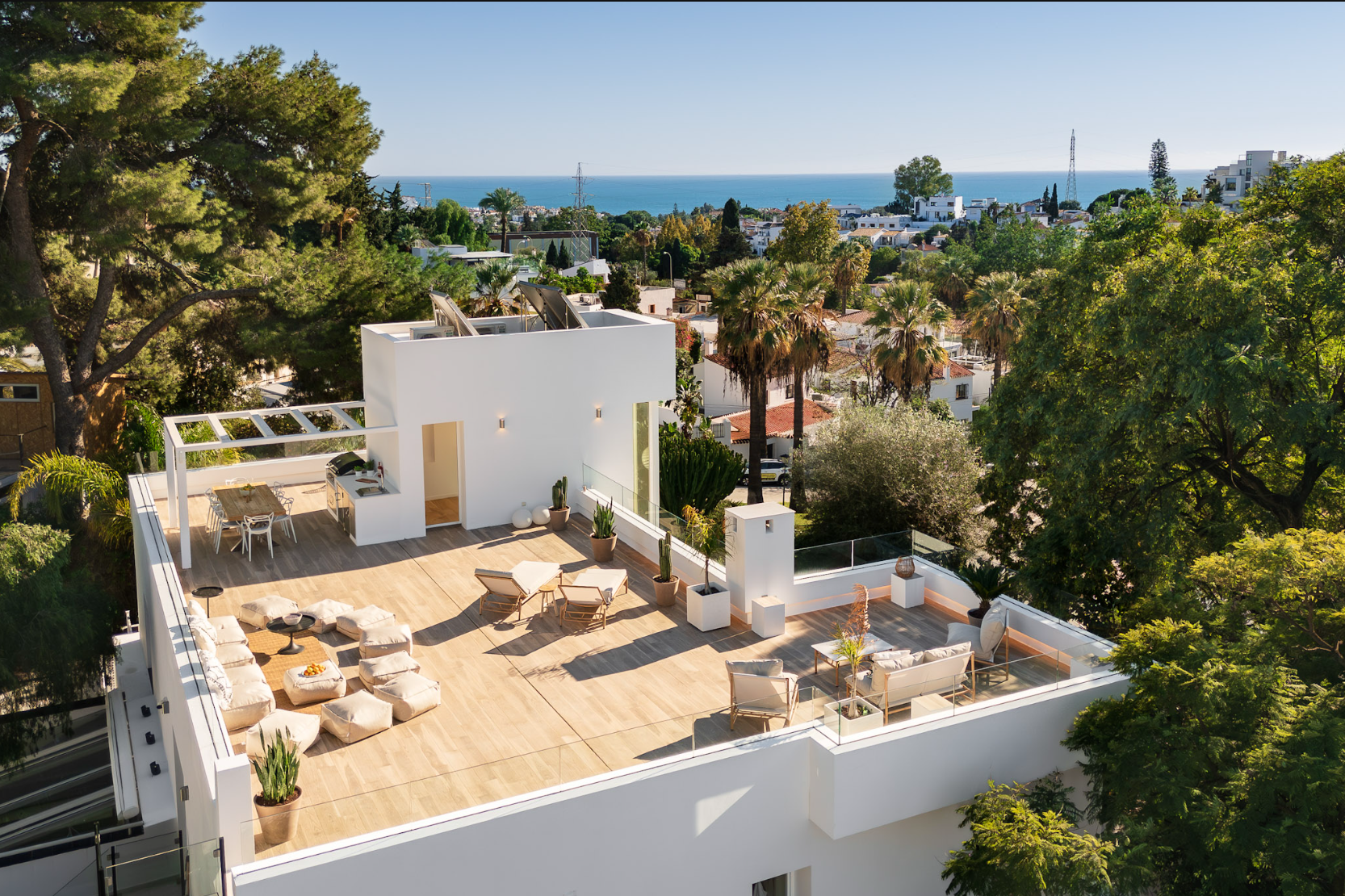 5 Bed, 5 Bath, HouseFor Sale, Marbella, Malaga
