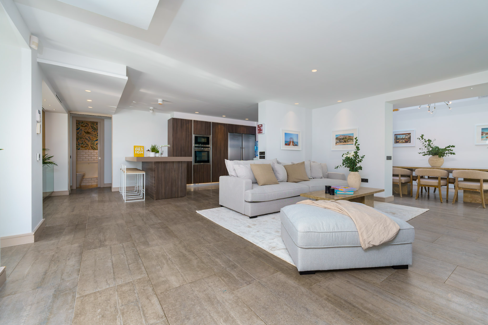 5 Bed, 5 Bath, HouseFor Sale, Marbella, Malaga