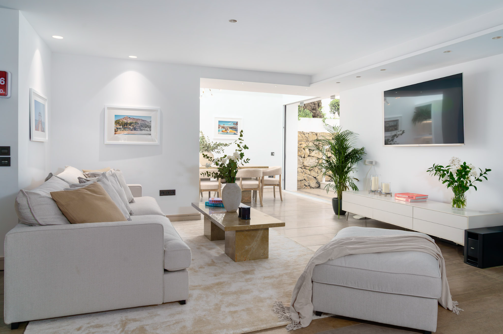 5 Bed, 5 Bath, HouseFor Sale, Marbella, Malaga