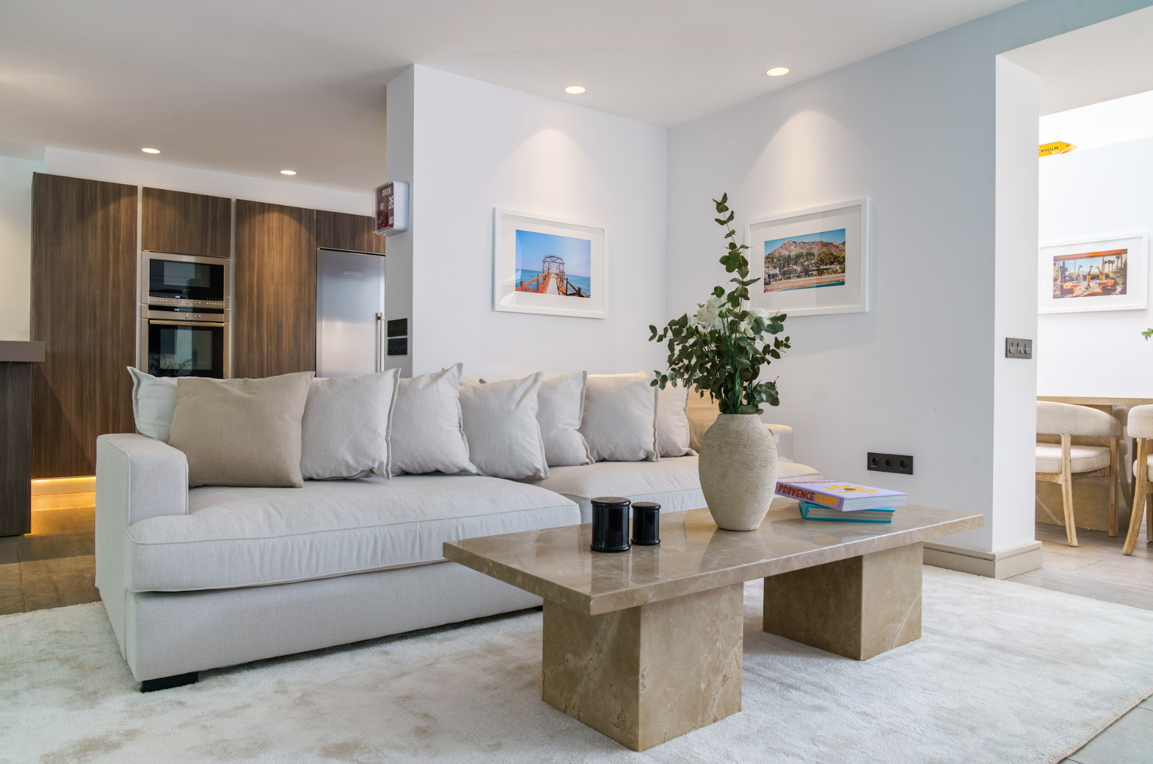 5 Bed, 5 Bath, HouseFor Sale, Marbella, Malaga