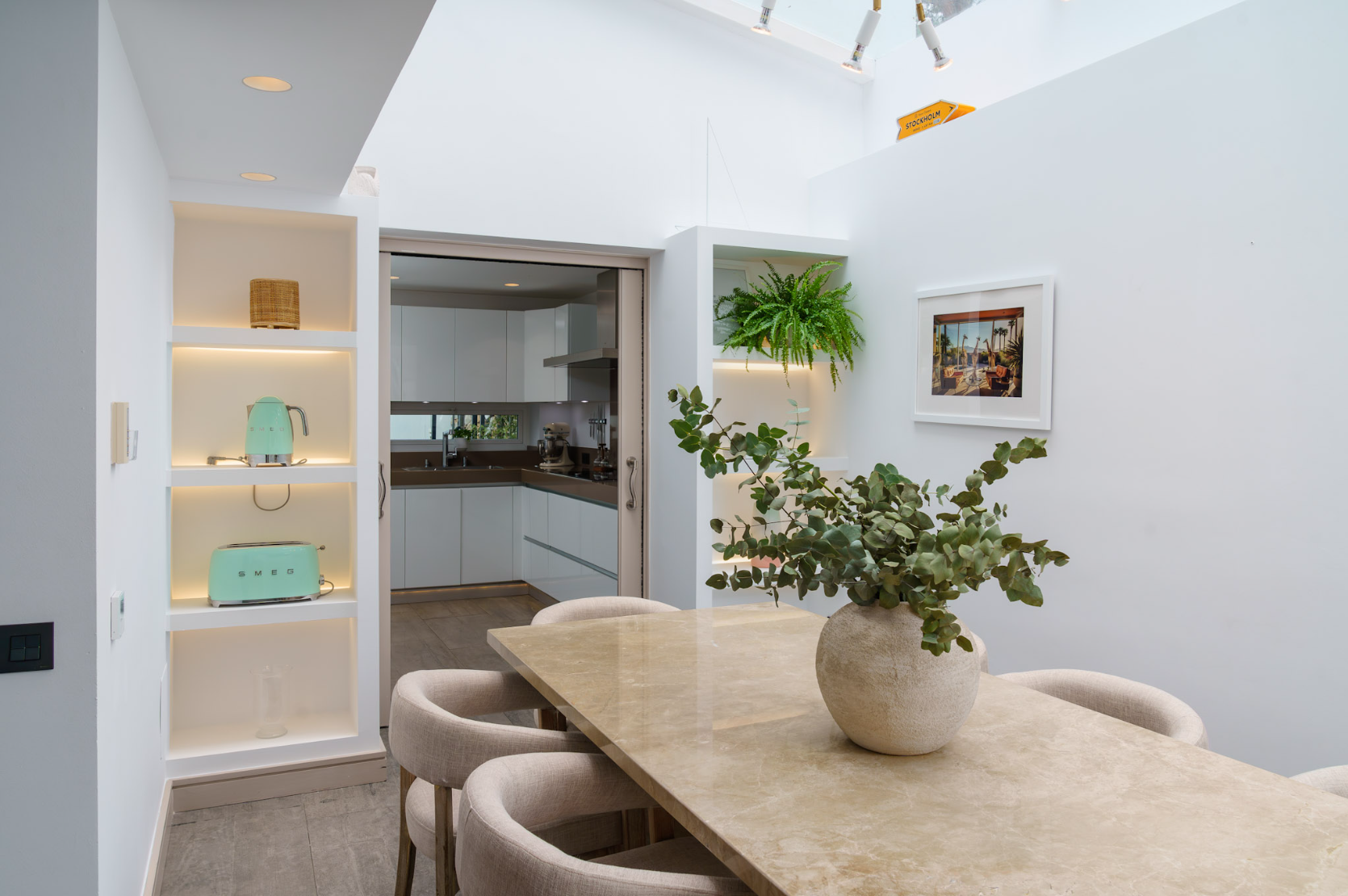 5 Bed, 5 Bath, HouseFor Sale, Marbella, Malaga