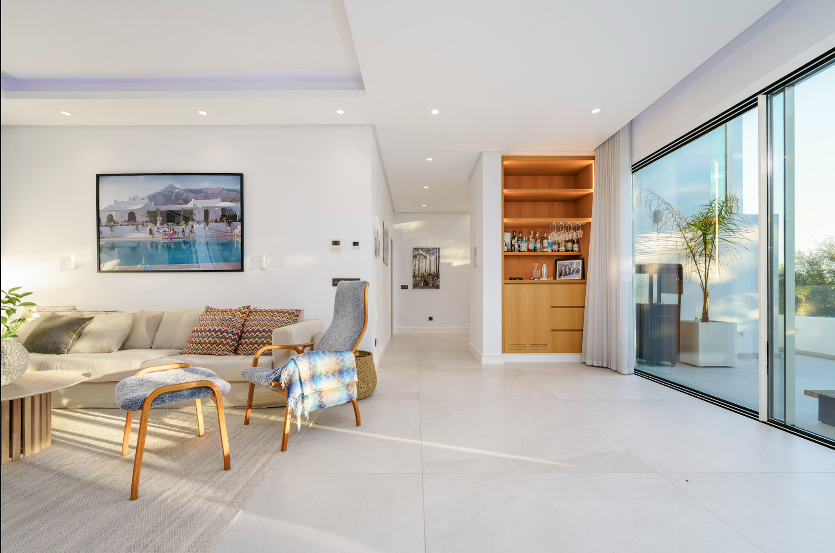 5 Bed, 5 Bath, HouseFor Sale, Marbella, Malaga