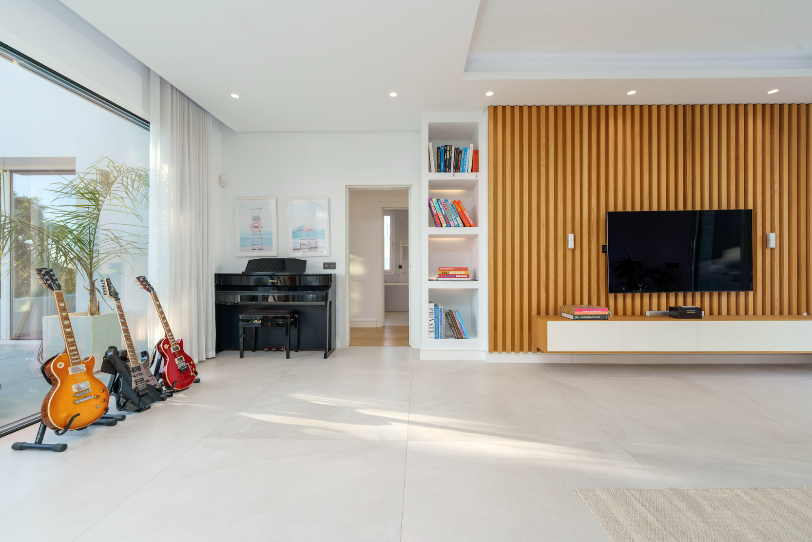 5 Bed, 5 Bath, HouseFor Sale, Marbella, Malaga