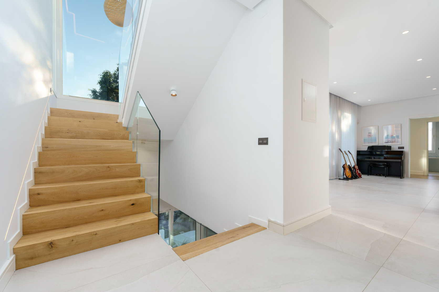 5 Bed, 5 Bath, HouseFor Sale, Marbella, Malaga