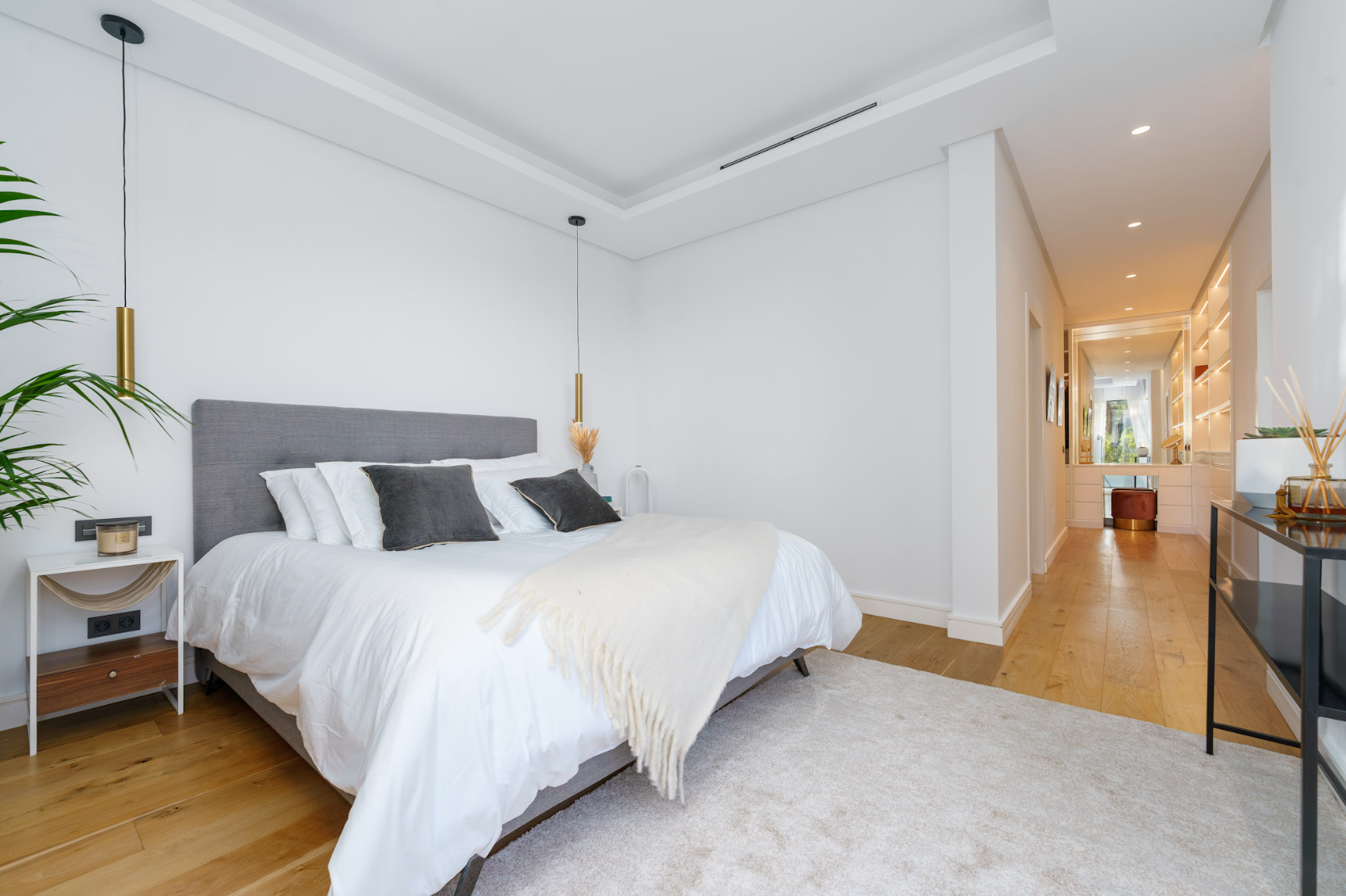 5 Bed, 5 Bath, HouseFor Sale, Marbella, Malaga