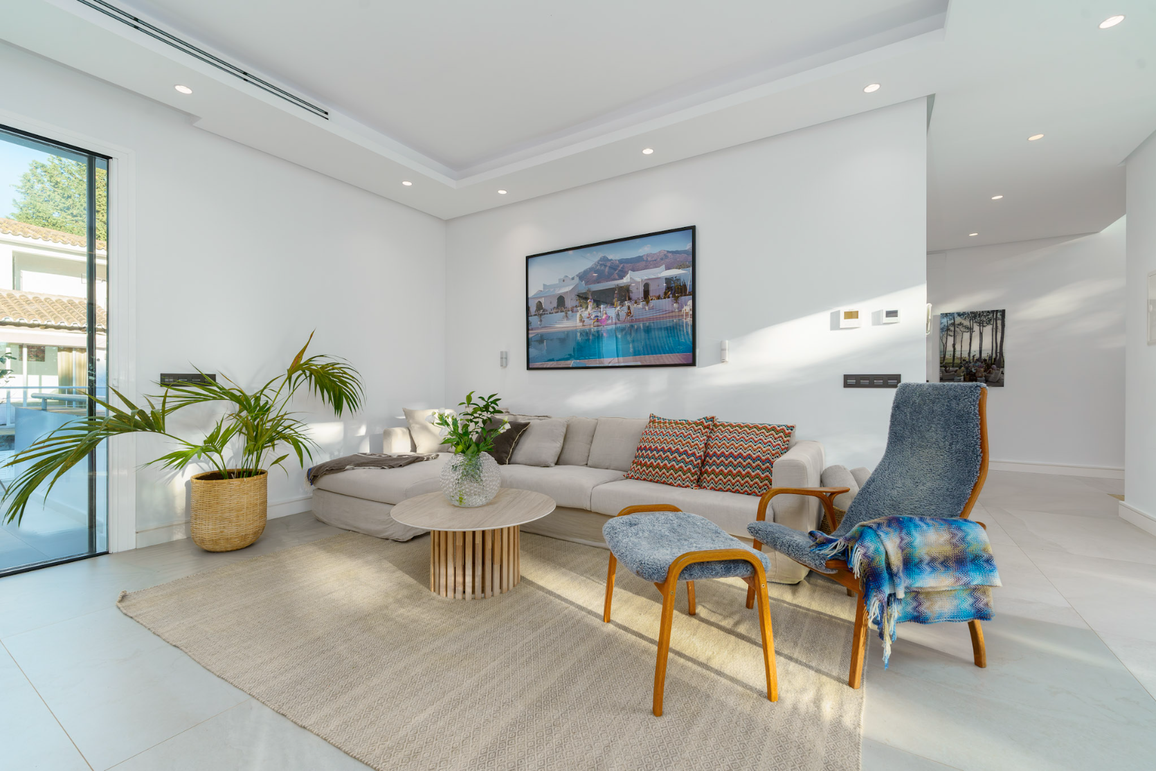 5 Bed, 5 Bath, HouseFor Sale, Marbella, Malaga