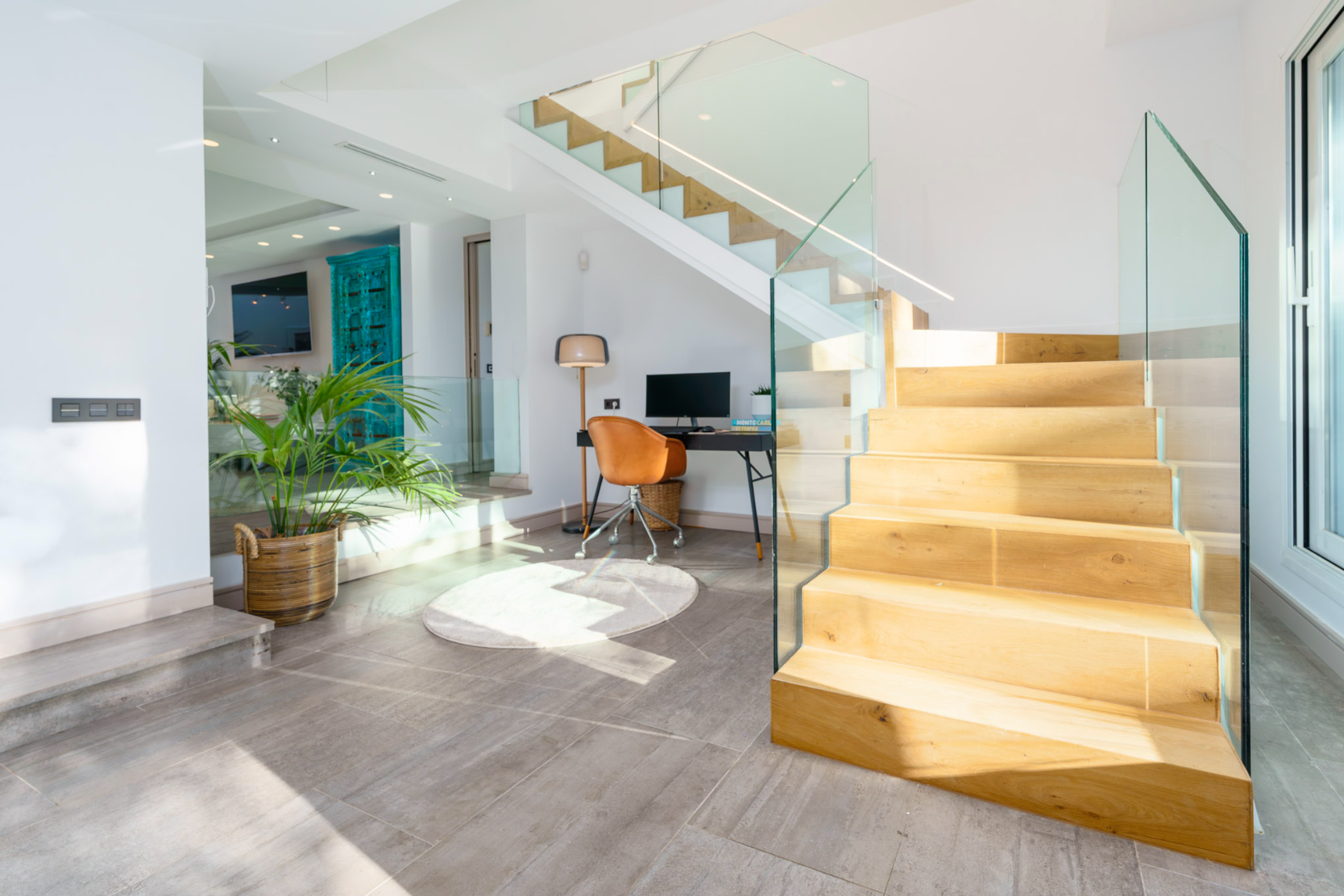 5 Bed, 5 Bath, HouseFor Sale, Marbella, Malaga