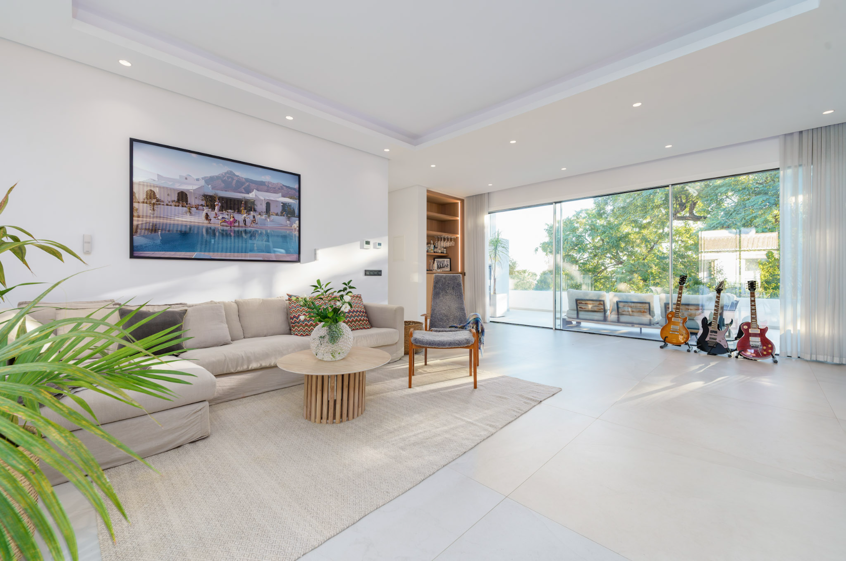 5 Bed, 5 Bath, HouseFor Sale, Marbella, Malaga