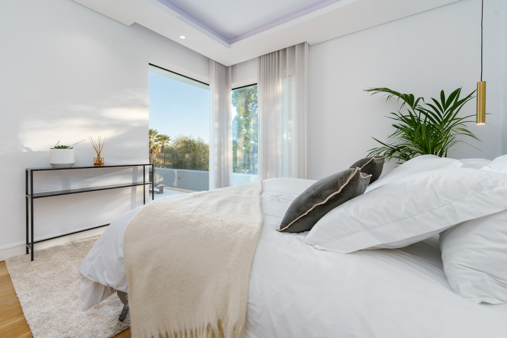 5 Bed, 5 Bath, HouseFor Sale, Marbella, Malaga