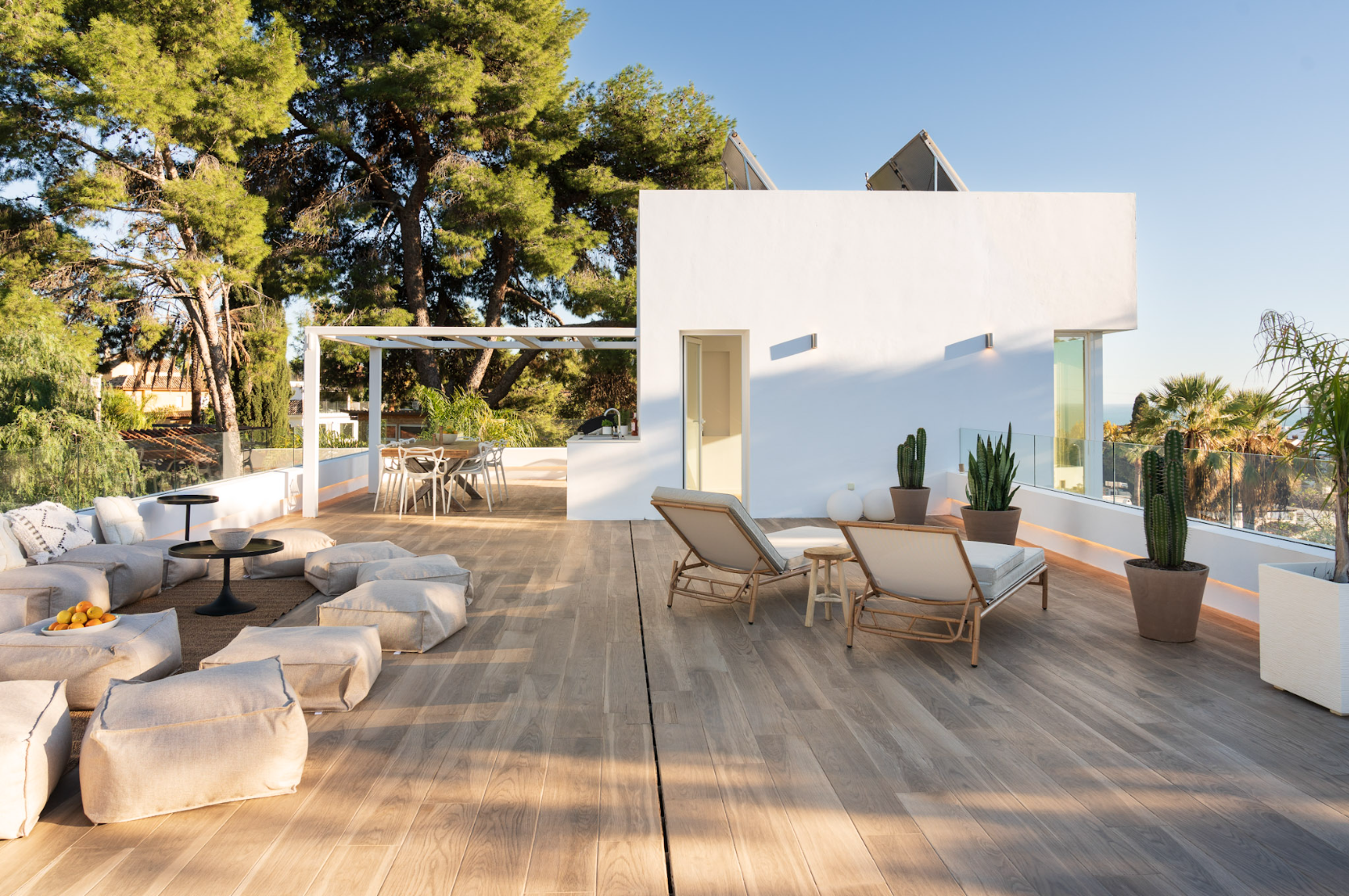 5 Bed, 5 Bath, HouseFor Sale, Marbella, Malaga