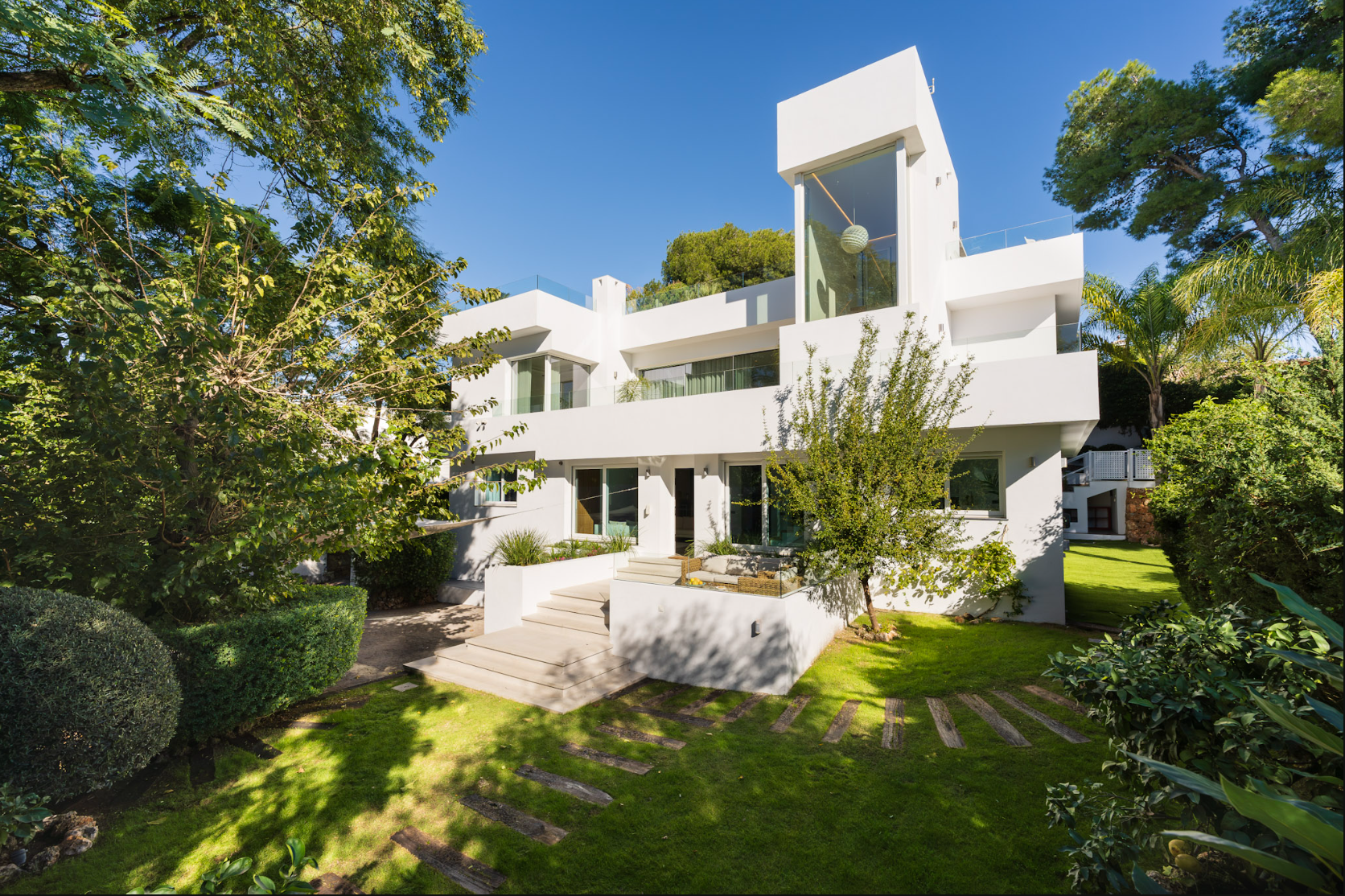 5 Bed, 5 Bath, HouseFor Sale, Marbella, Malaga