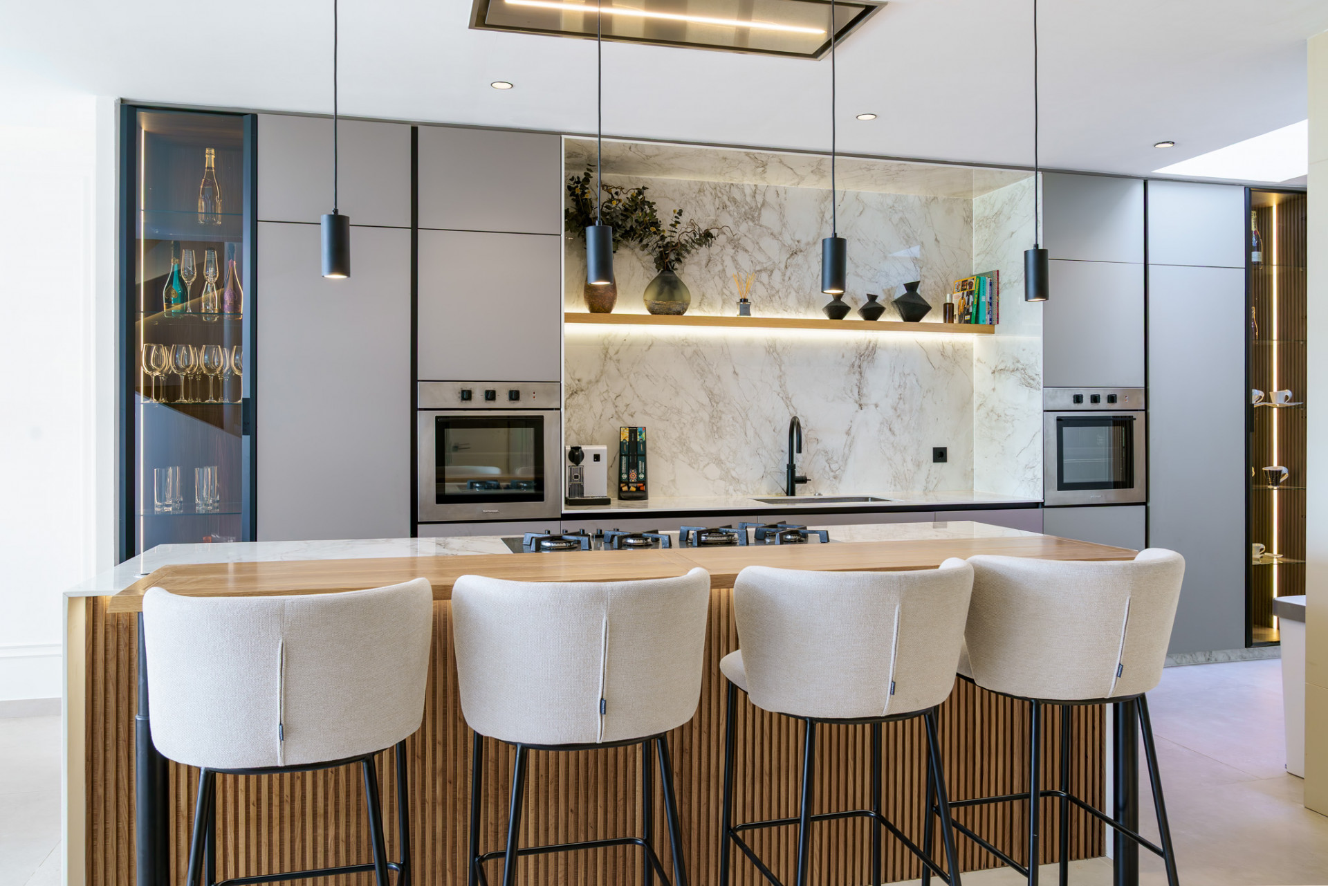 4 Bed, 5 Bath, HouseFor Sale, Benahavis, Malaga