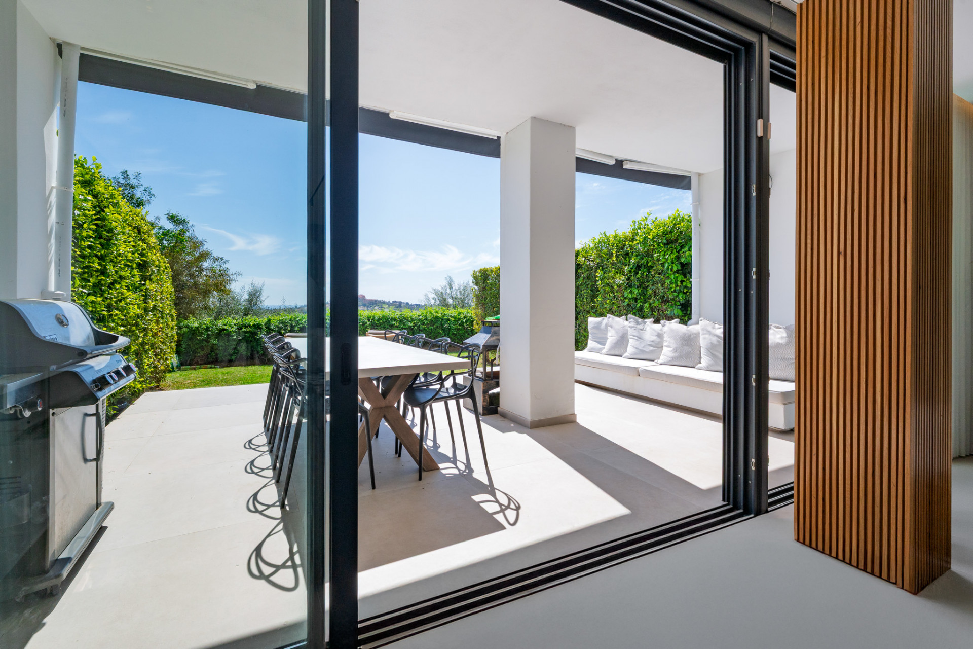 4 Bed, 5 Bath, HouseFor Sale, Benahavis, Malaga