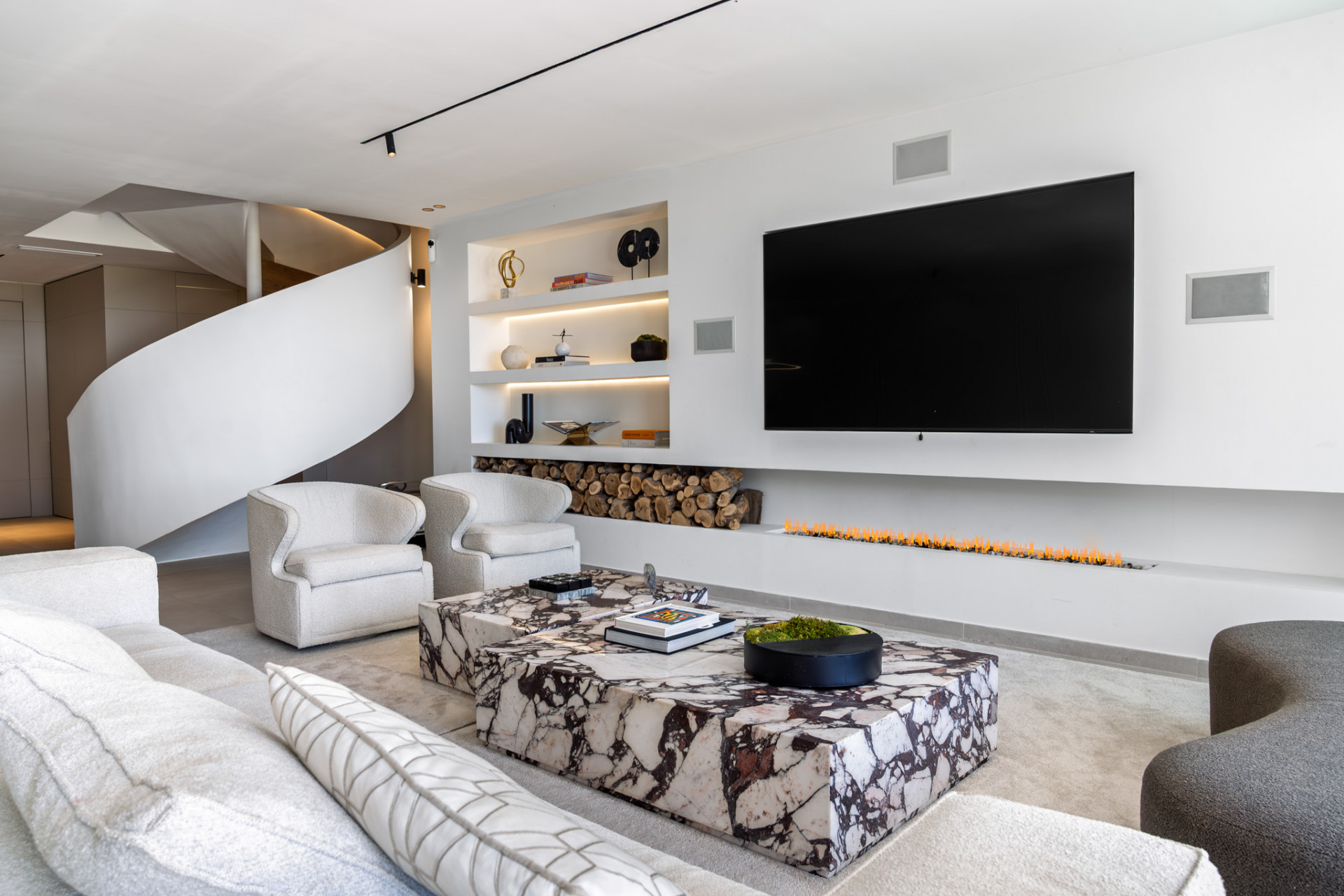 4 Bed, 5 Bath, HouseFor Sale, Benahavis, Malaga