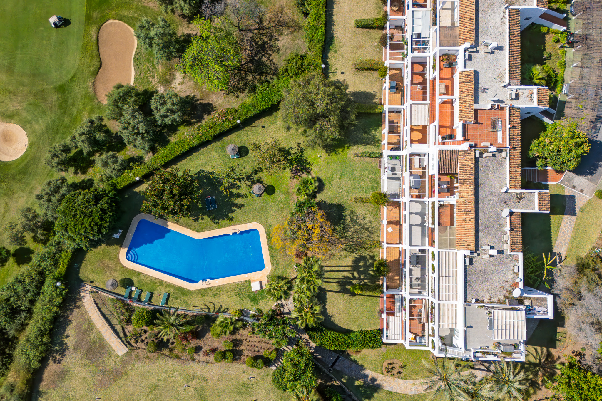 4 Bed, 5 Bath, HouseFor Sale, Benahavis, Malaga