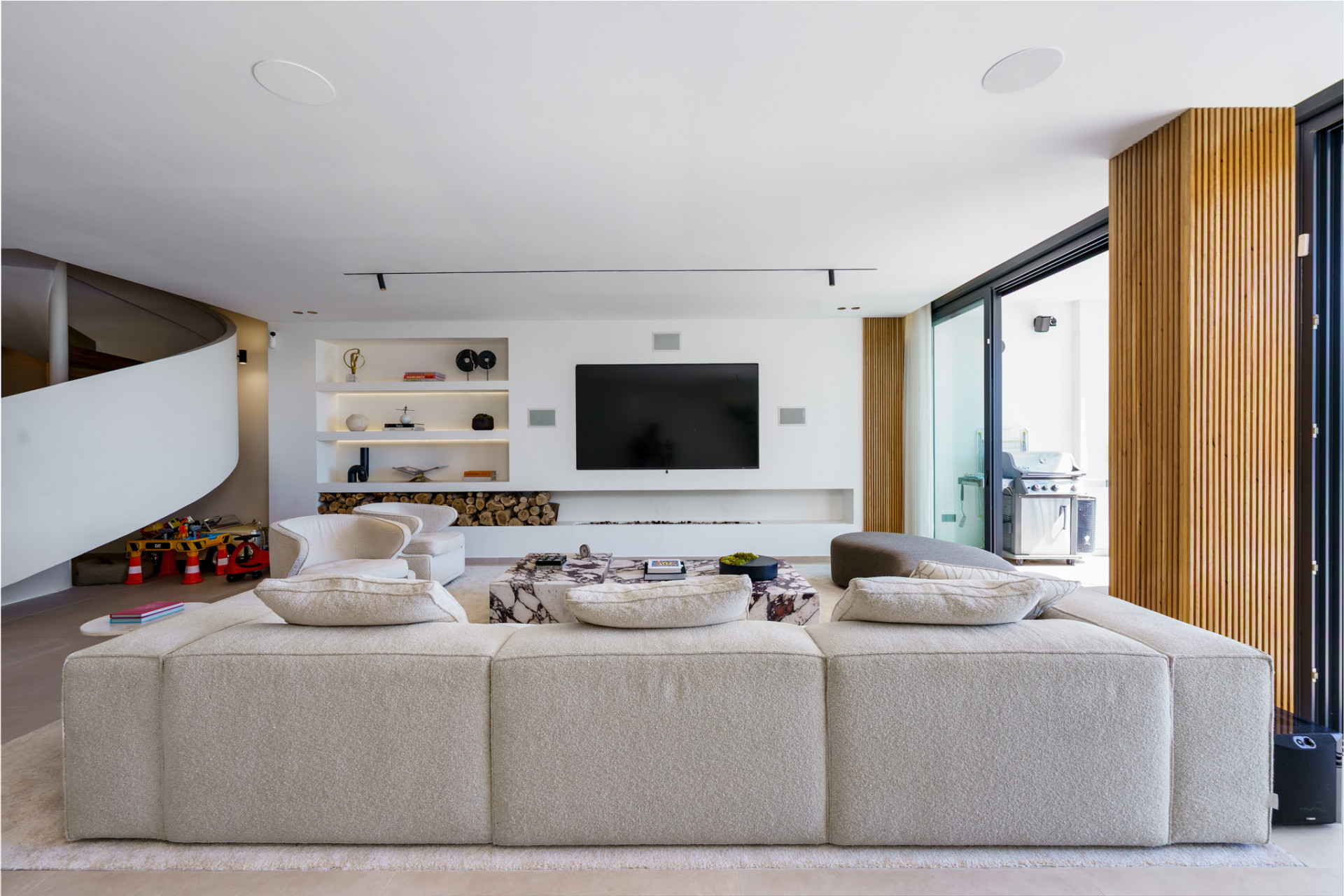 4 Bed, 5 Bath, HouseFor Sale, Benahavis, Malaga