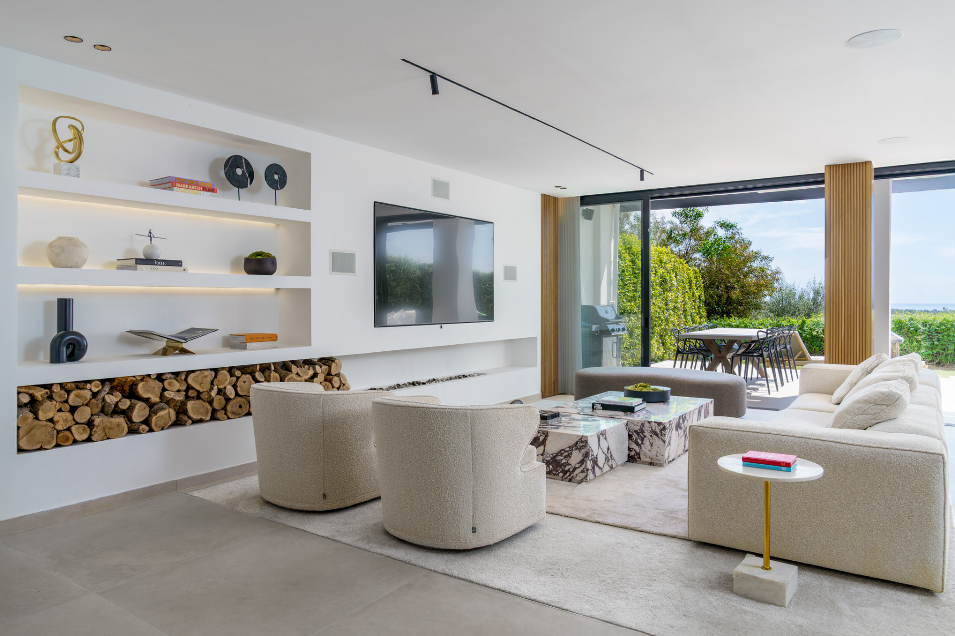 4 Bed, 5 Bath, HouseFor Sale, Benahavis, Malaga