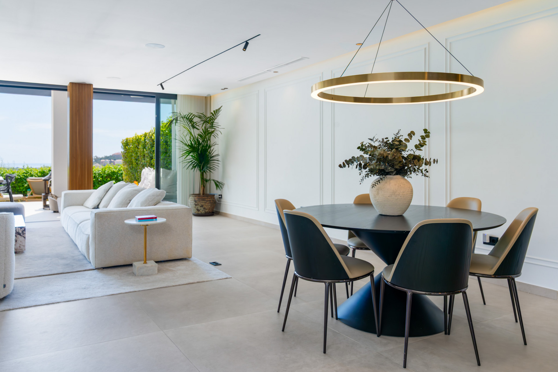 4 Bed, 5 Bath, HouseFor Sale, Benahavis, Malaga