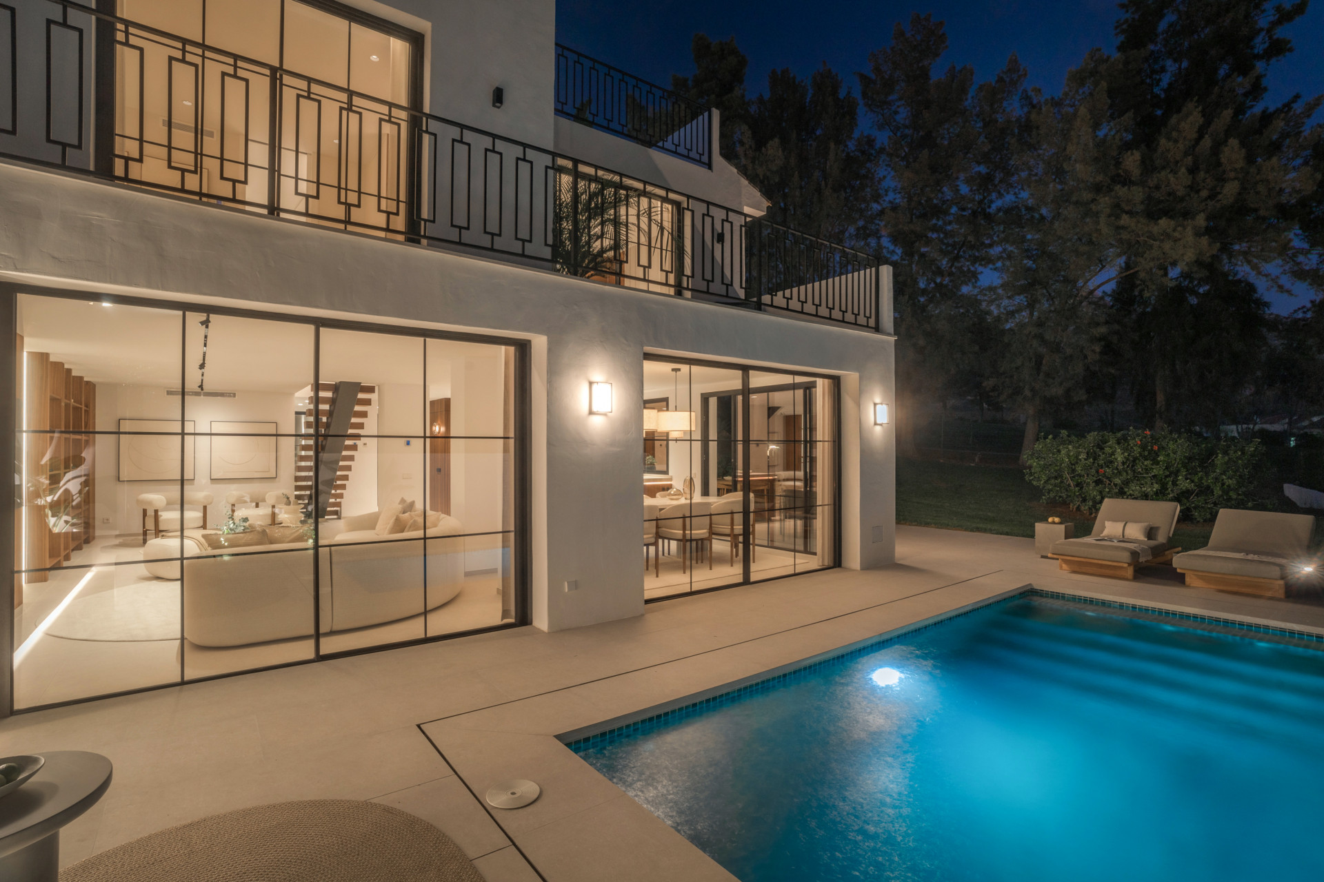 5 Bed, 5 Bath, HouseFor Sale, Marbella, Malaga