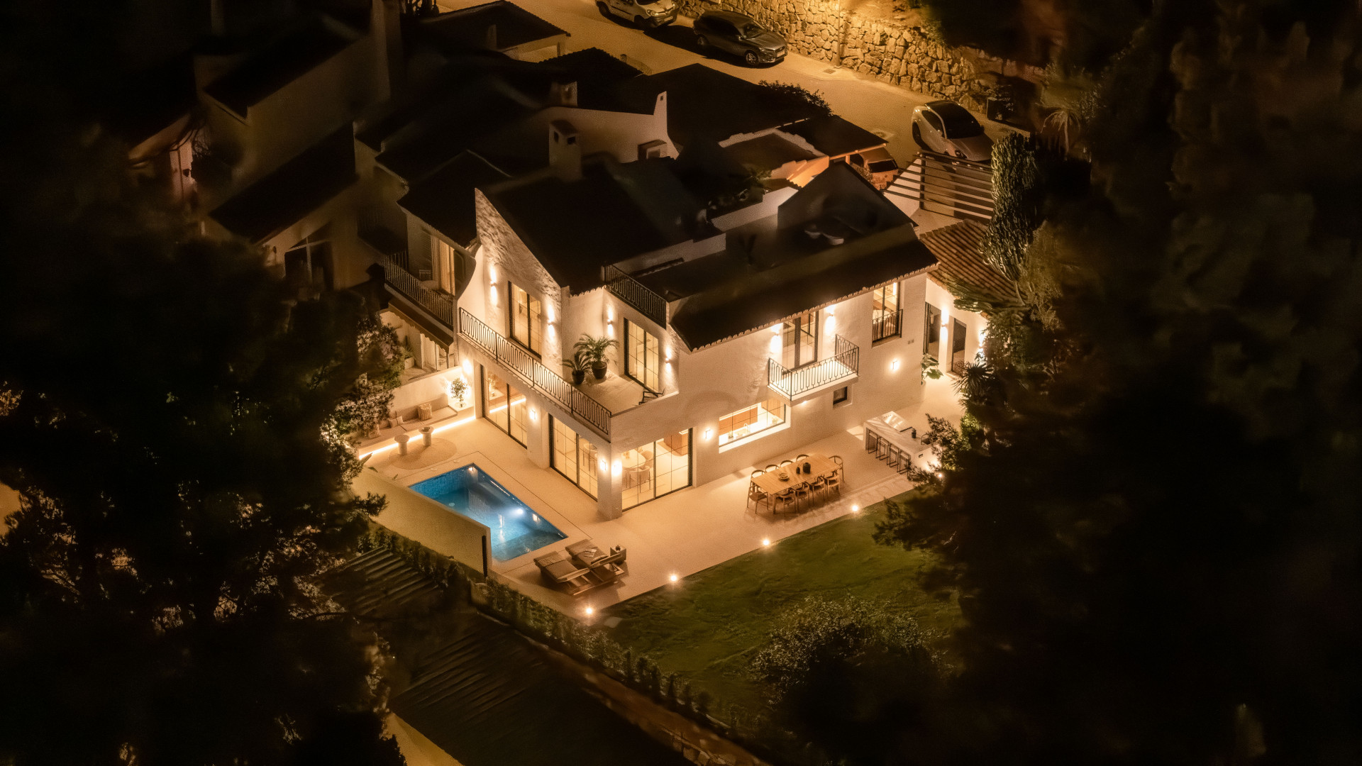 5 Bed, 5 Bath, HouseFor Sale, Marbella, Malaga