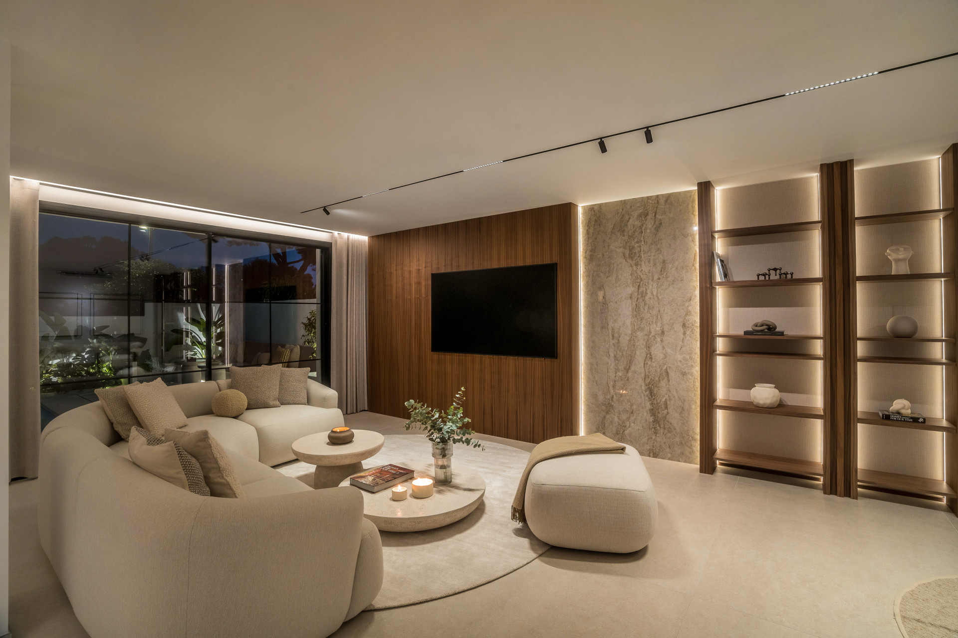 5 Bed, 5 Bath, HouseFor Sale, Marbella, Malaga