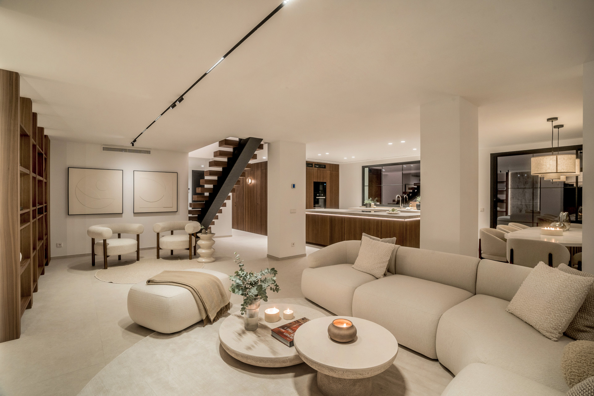 5 Bed, 5 Bath, HouseFor Sale, Marbella, Malaga