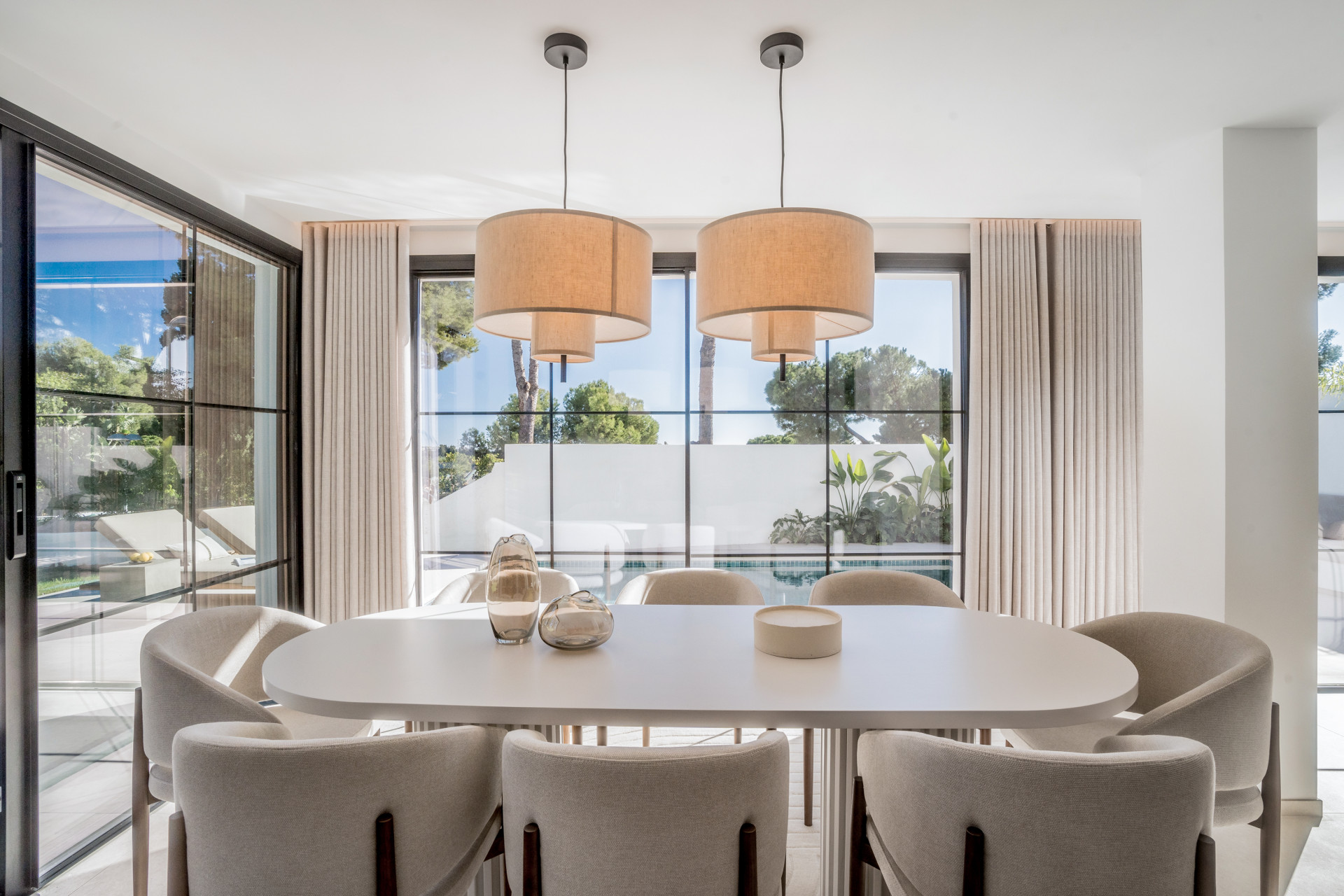 5 Bed, 5 Bath, HouseFor Sale, Marbella, Malaga