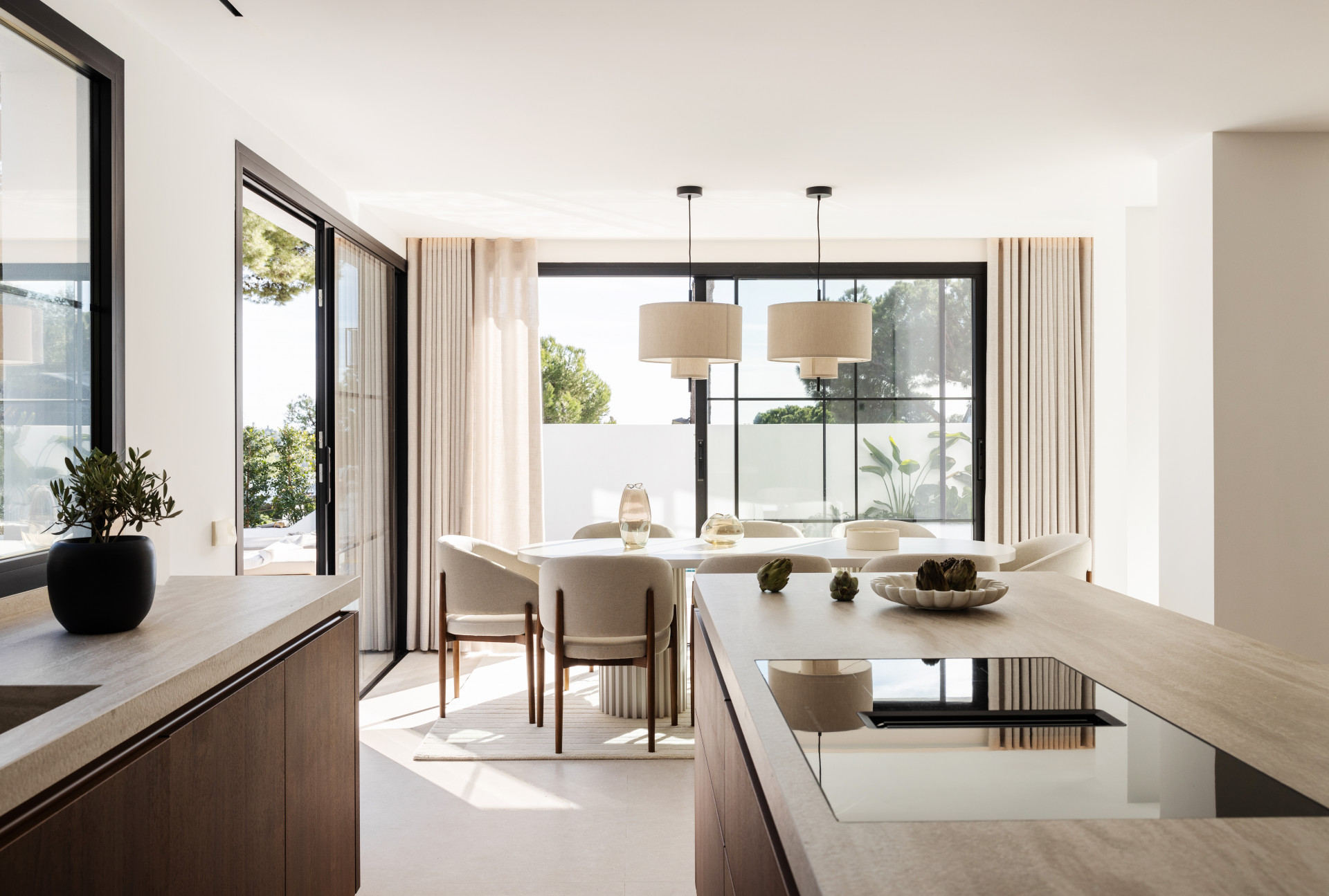 5 Bed, 5 Bath, HouseFor Sale, Marbella, Malaga