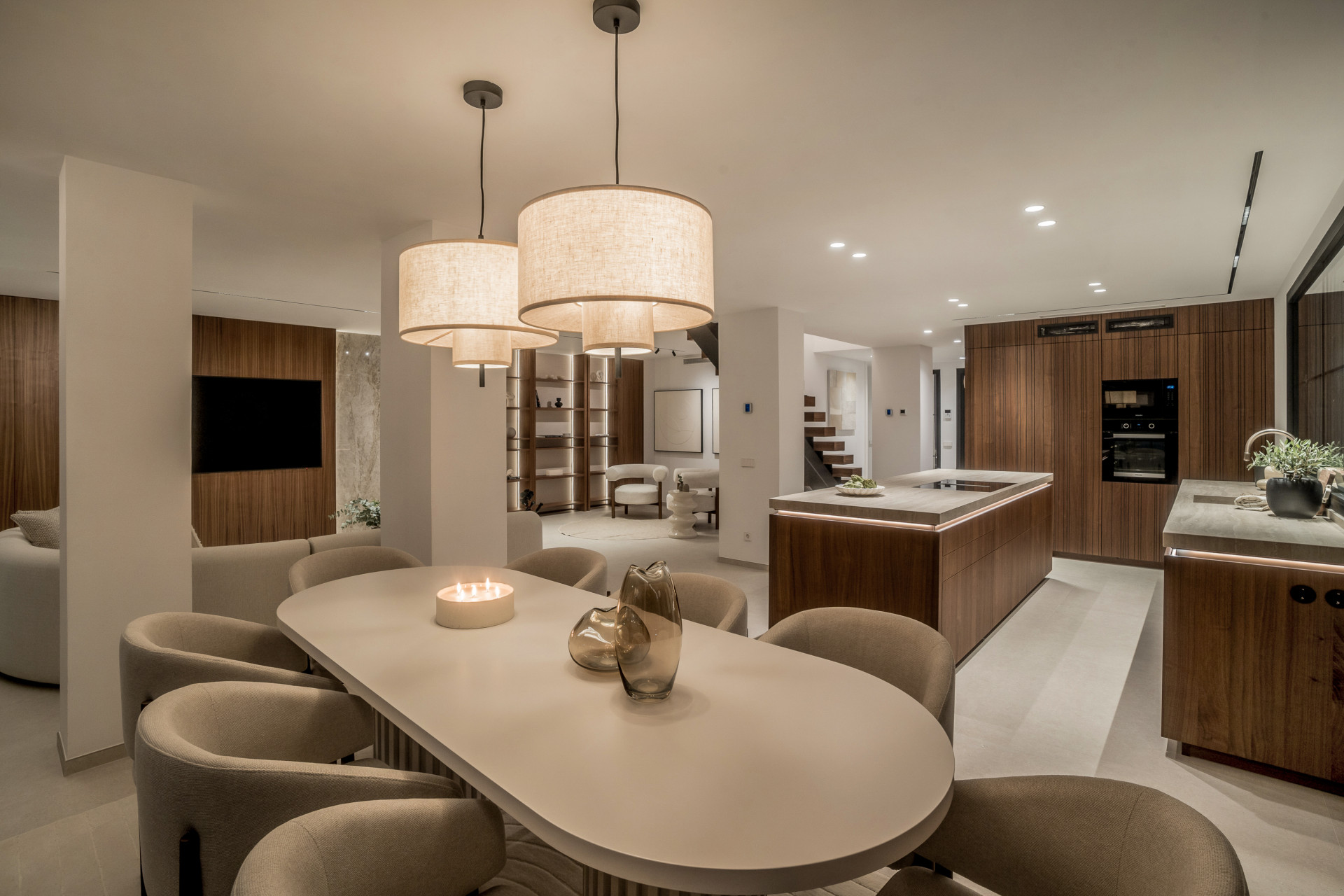 5 Bed, 5 Bath, HouseFor Sale, Marbella, Malaga