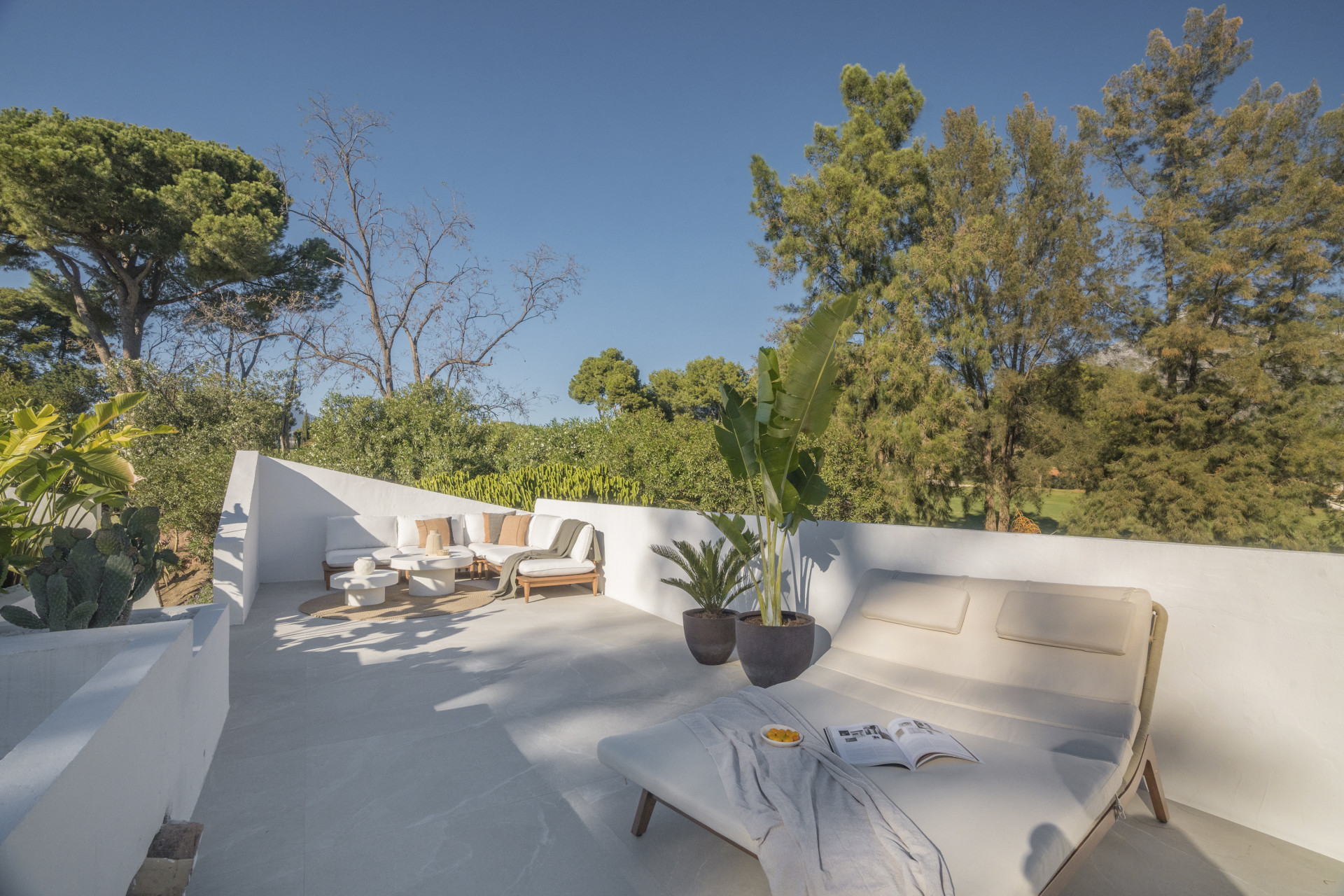 5 Bed, 5 Bath, HouseFor Sale, Marbella, Malaga