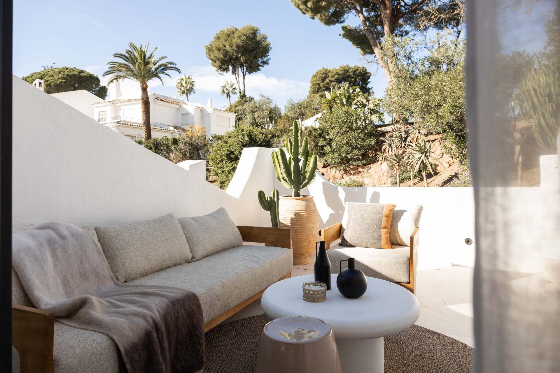 5 Bed, 5 Bath, HouseFor Sale, Marbella, Malaga