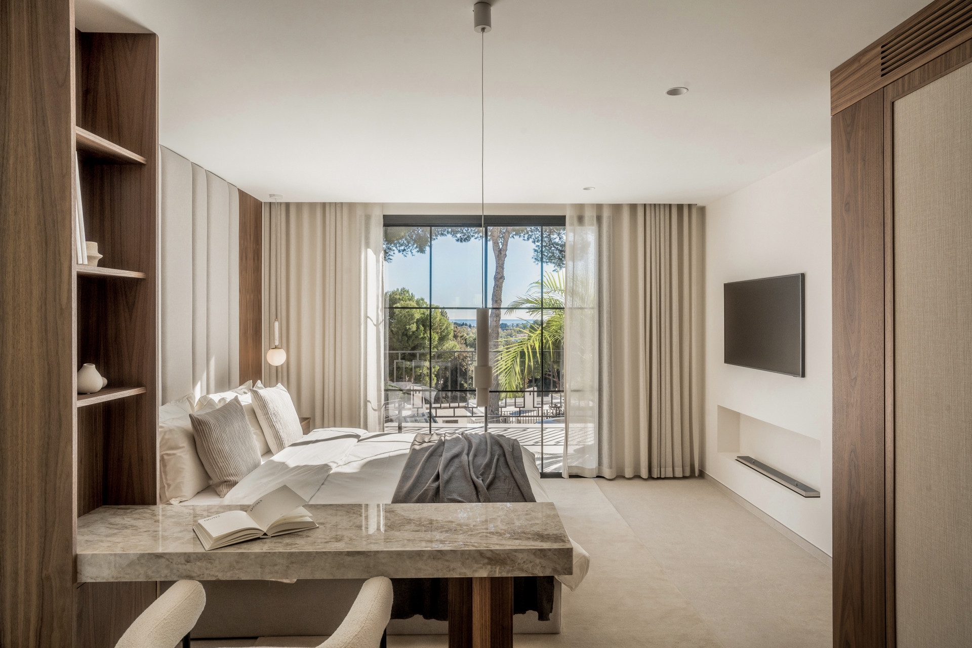 5 Bed, 5 Bath, HouseFor Sale, Marbella, Malaga