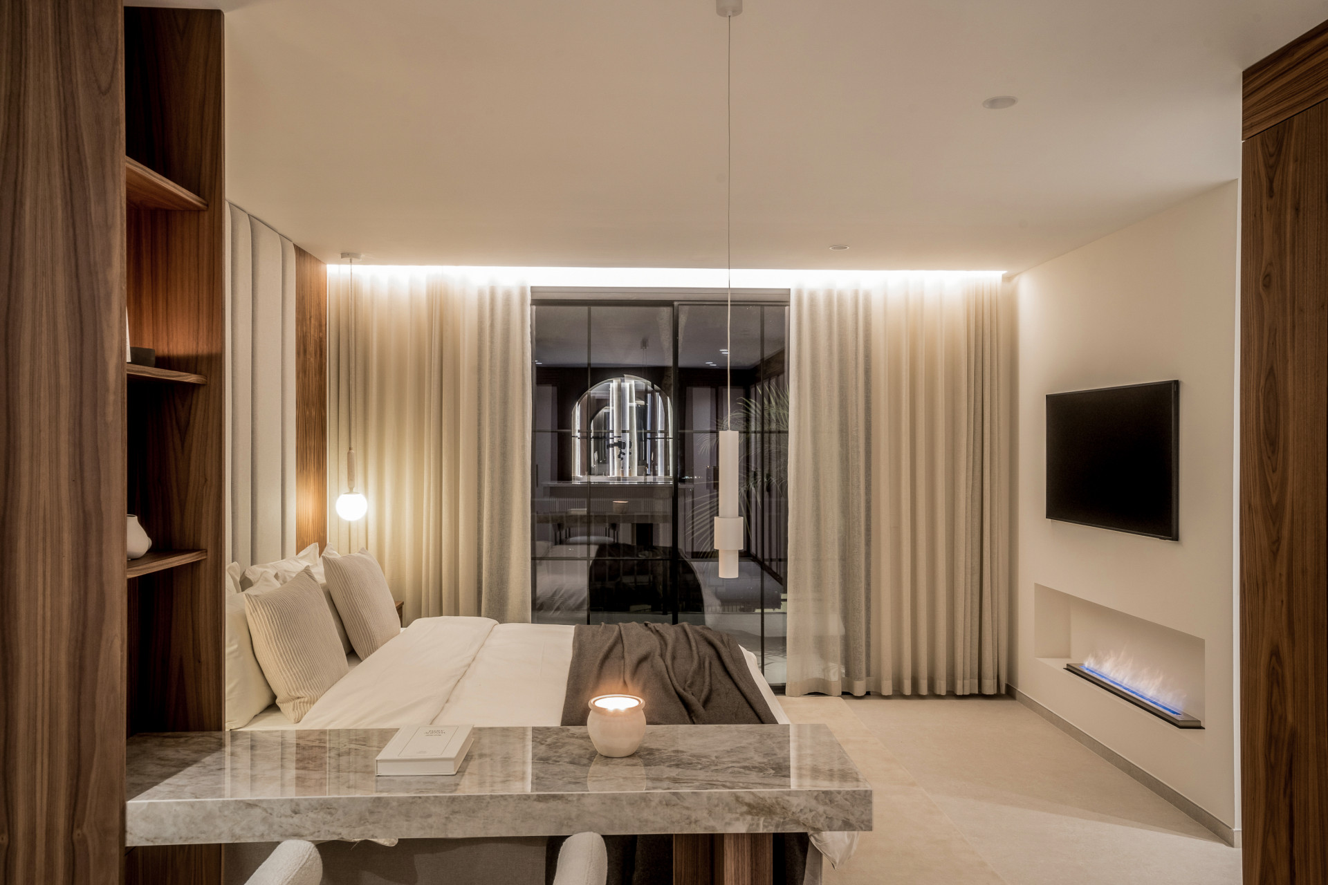 5 Bed, 5 Bath, HouseFor Sale, Marbella, Malaga