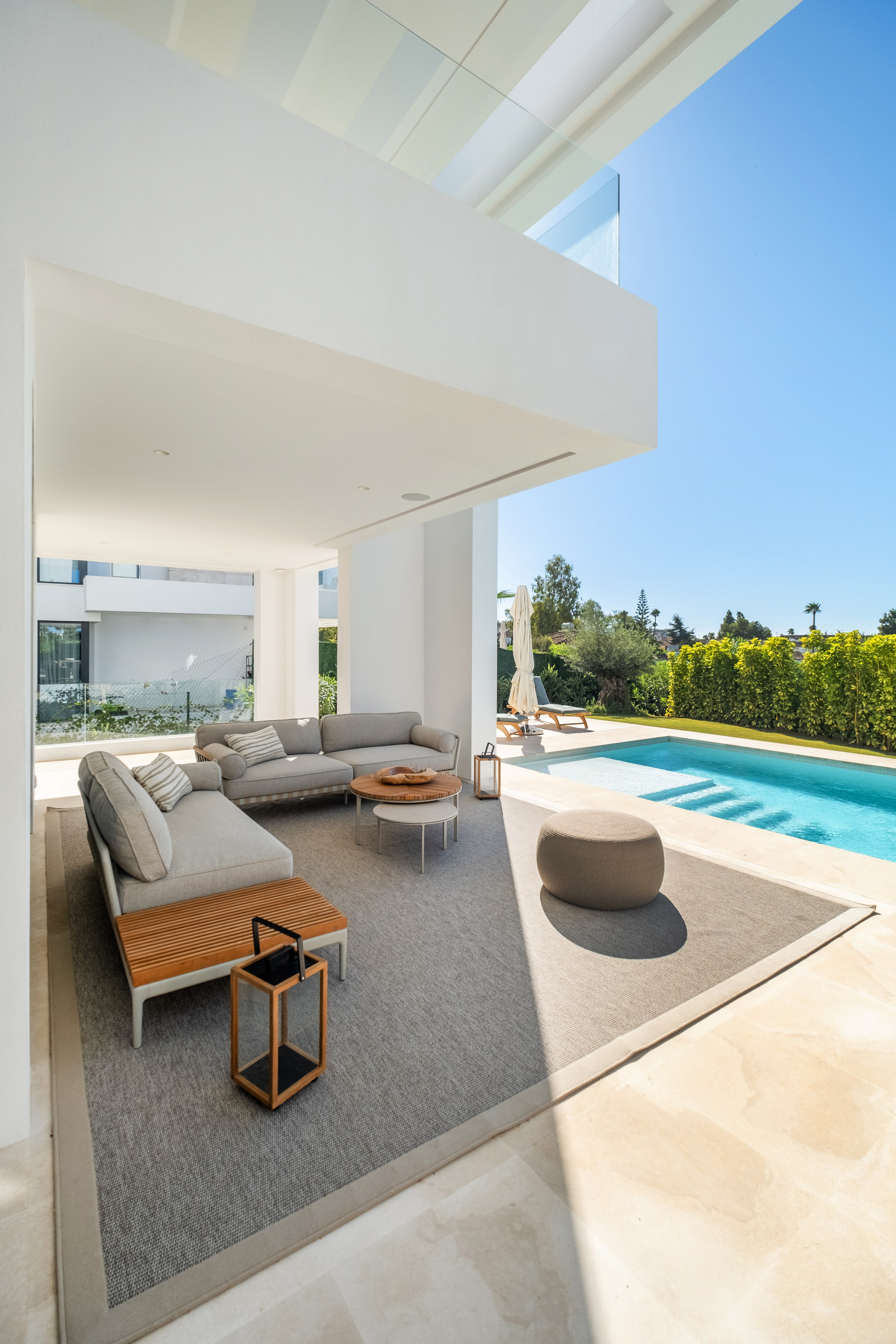 6 Bed, 6 Bath, HouseFor Sale, Estepona, Malaga