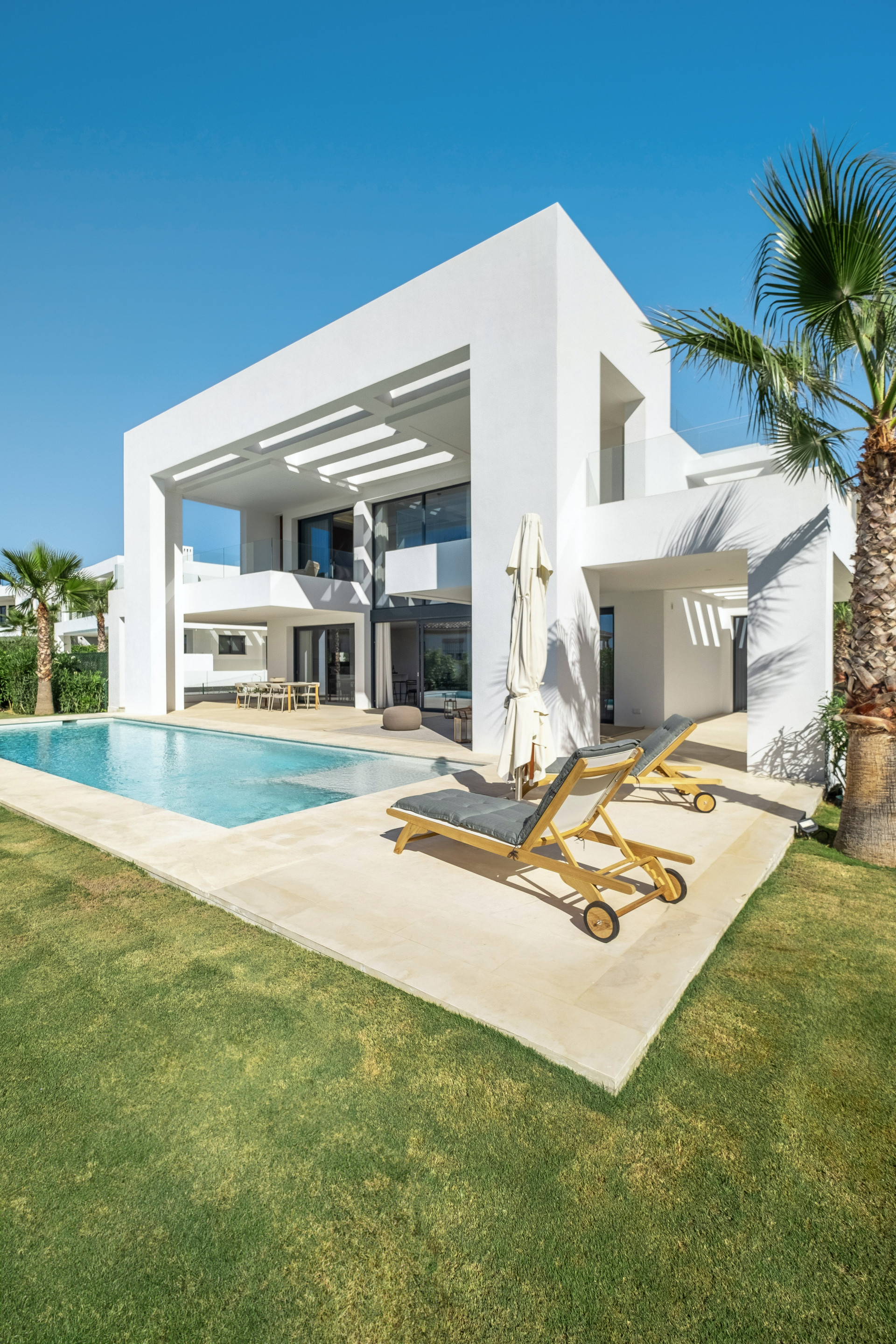 6 Bed, 6 Bath, HouseFor Sale, Estepona, Malaga