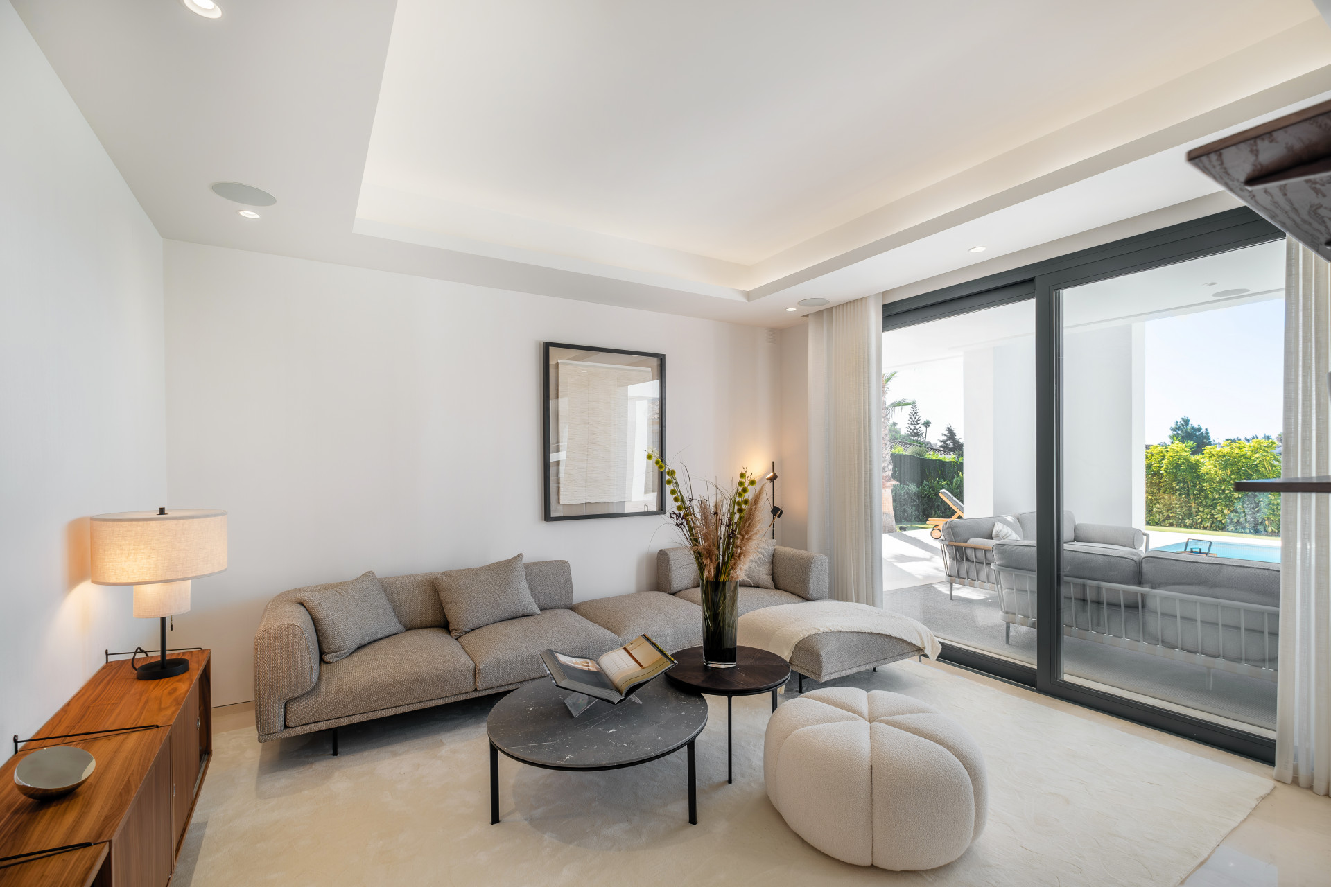 6 Bed, 6 Bath, HouseFor Sale, Estepona, Malaga