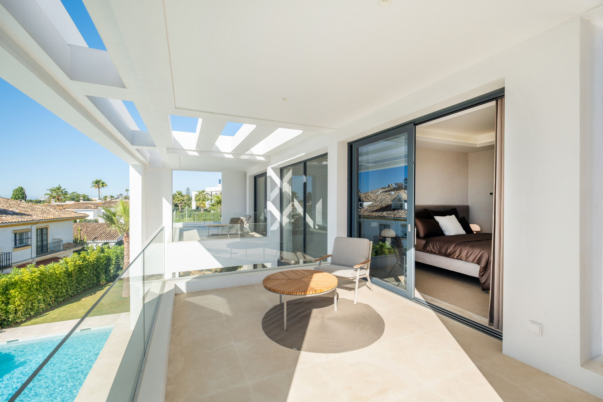 6 Bed, 6 Bath, HouseFor Sale, Estepona, Malaga