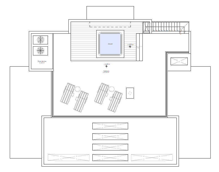 6 Bed, 6 Bath, HouseFor Sale, Estepona, Malaga