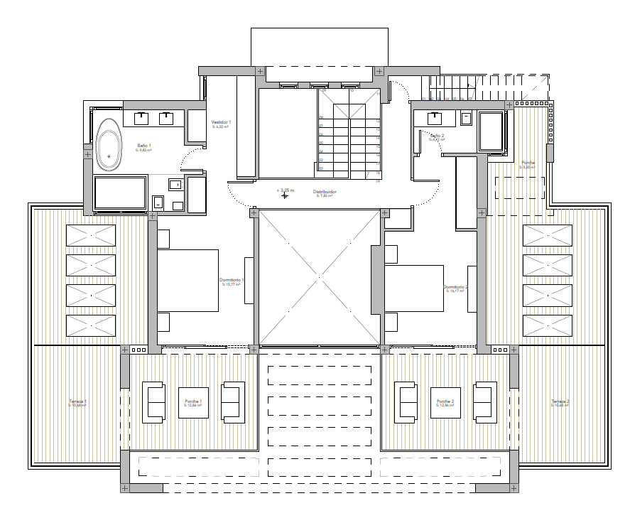 6 Bed, 6 Bath, HouseFor Sale, Estepona, Malaga